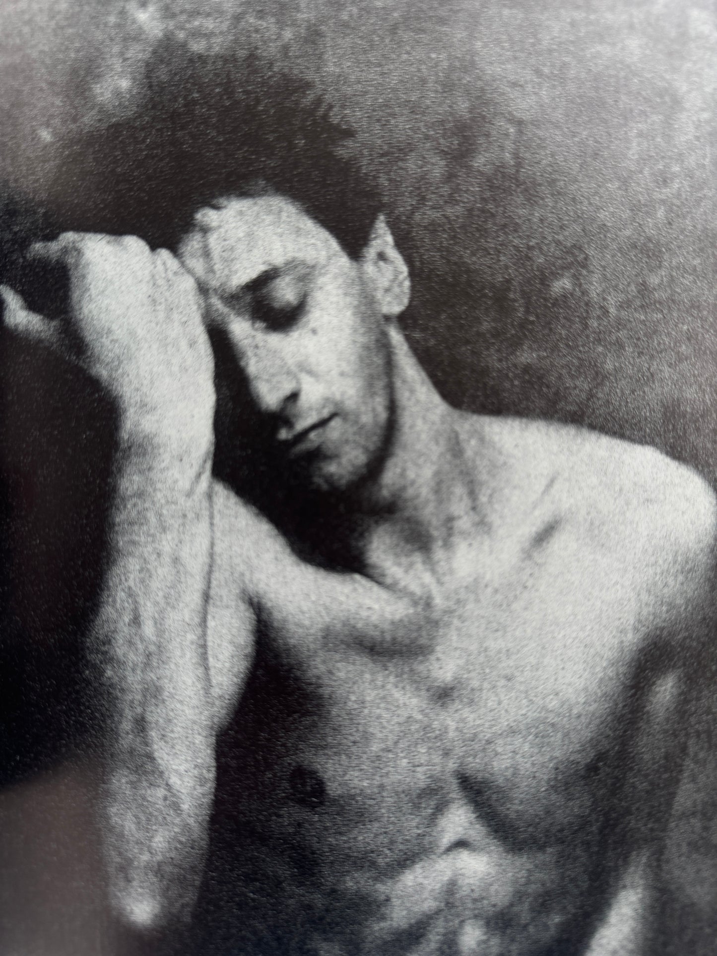 INTERNATIONAL MALE PHOTOGRAPHY 1-6 (1988)