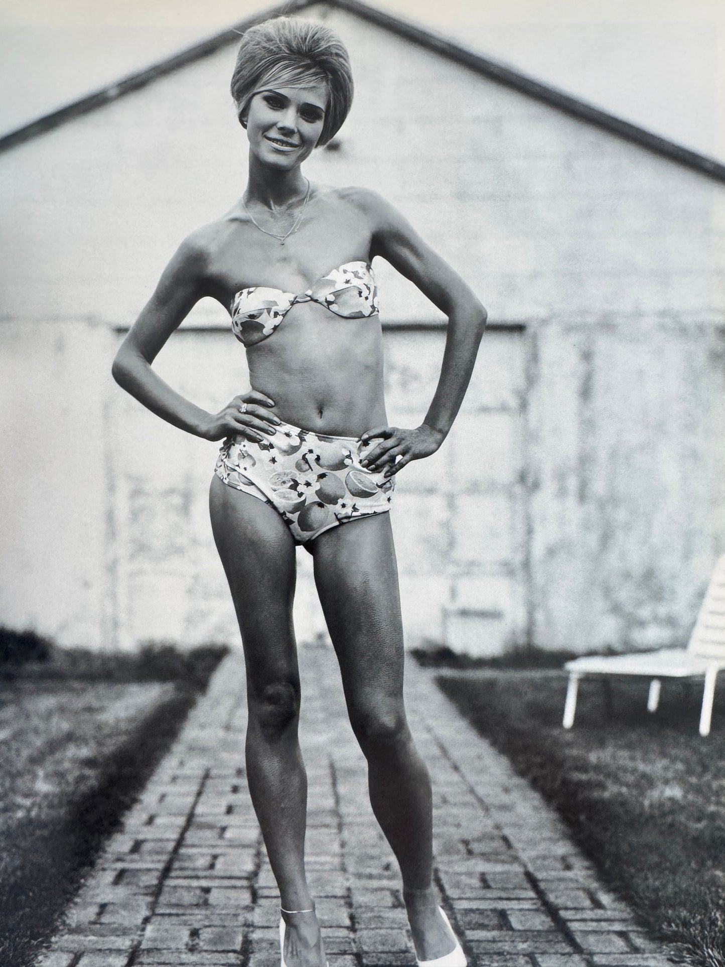 FASHION PHOTOGRAPHY OF THE NINETIES (1996)