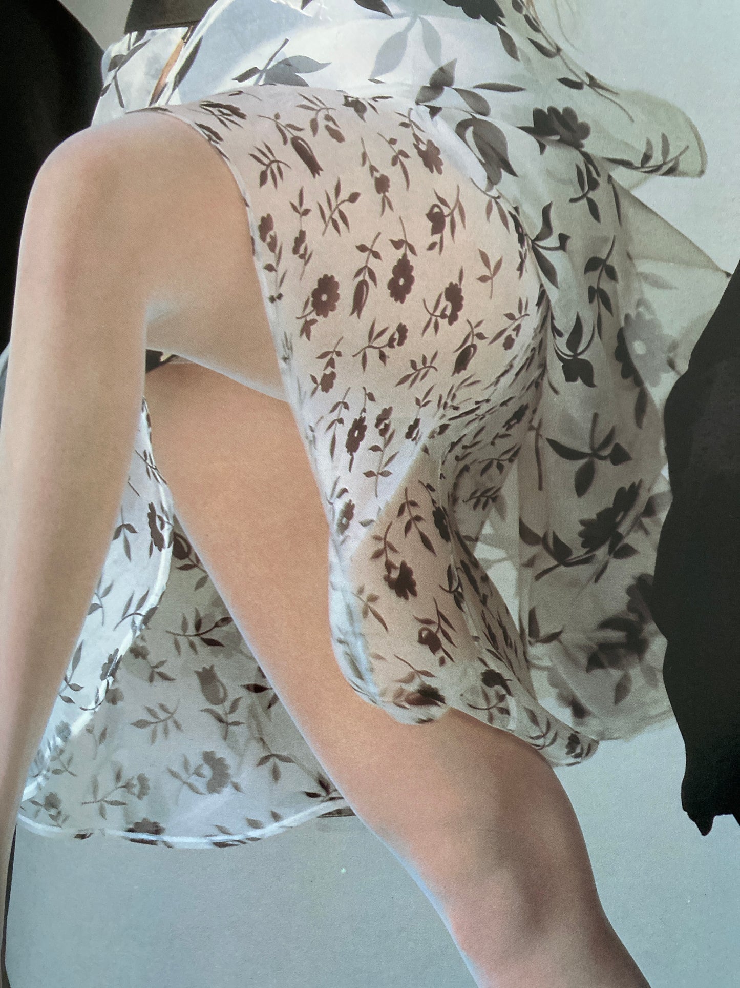 NO12 COLLEZIONE DONNA PRIMAVERA-ESTATE (1987)