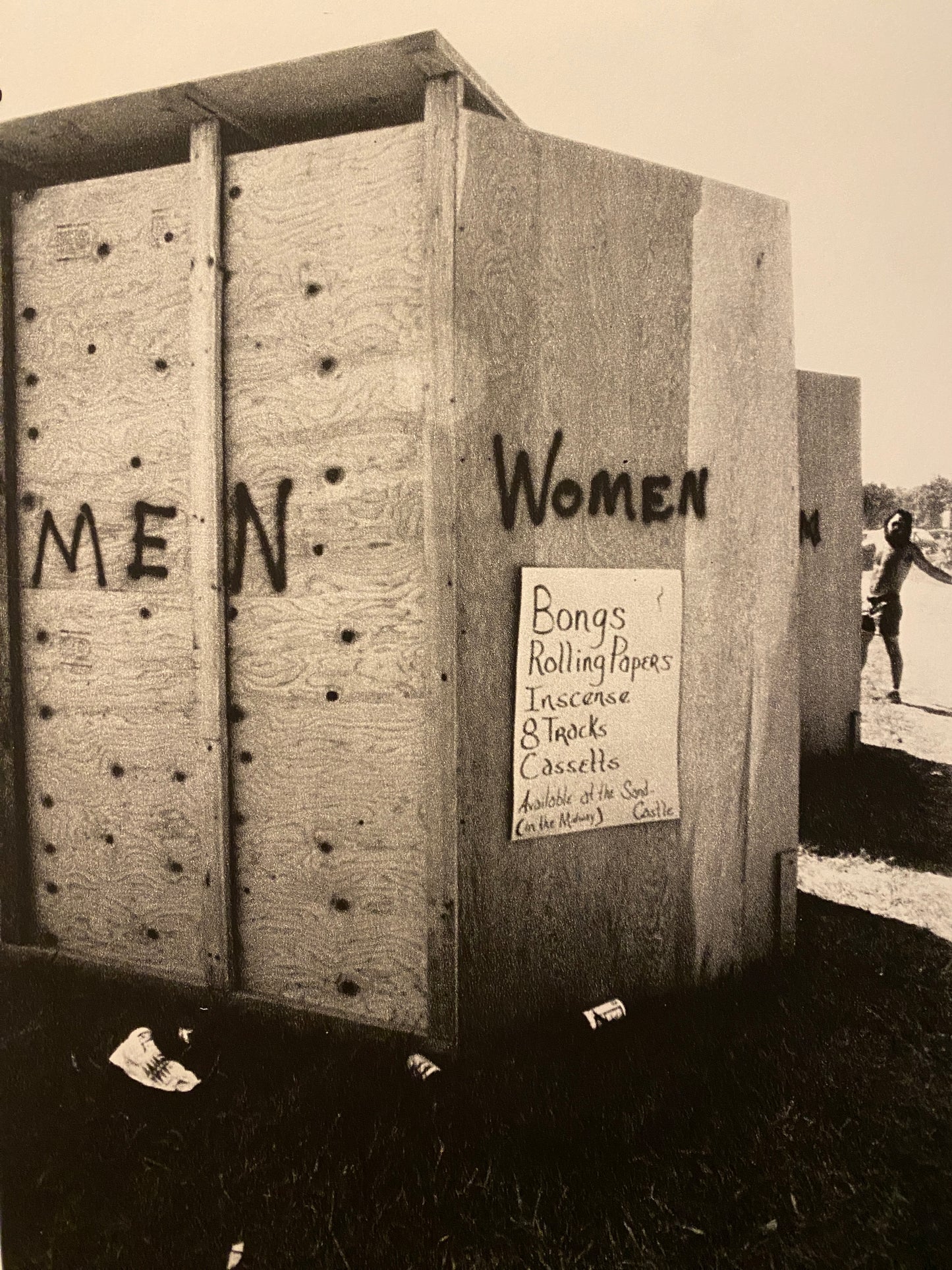 VANS AND THE TRUCKIN' LIFE (1977)