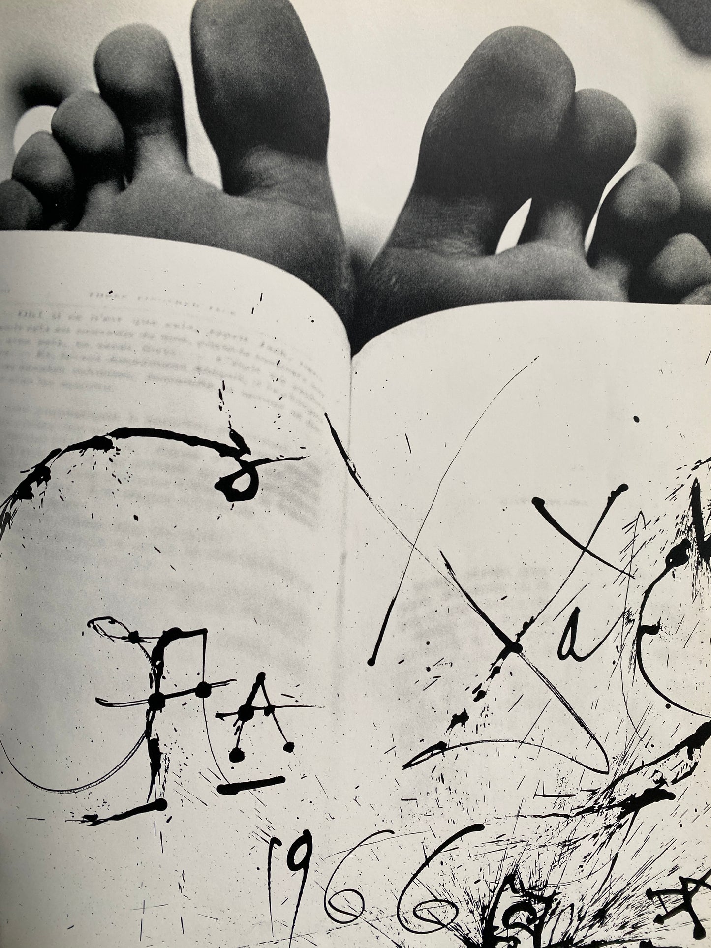 DADA DALÍ (1966)