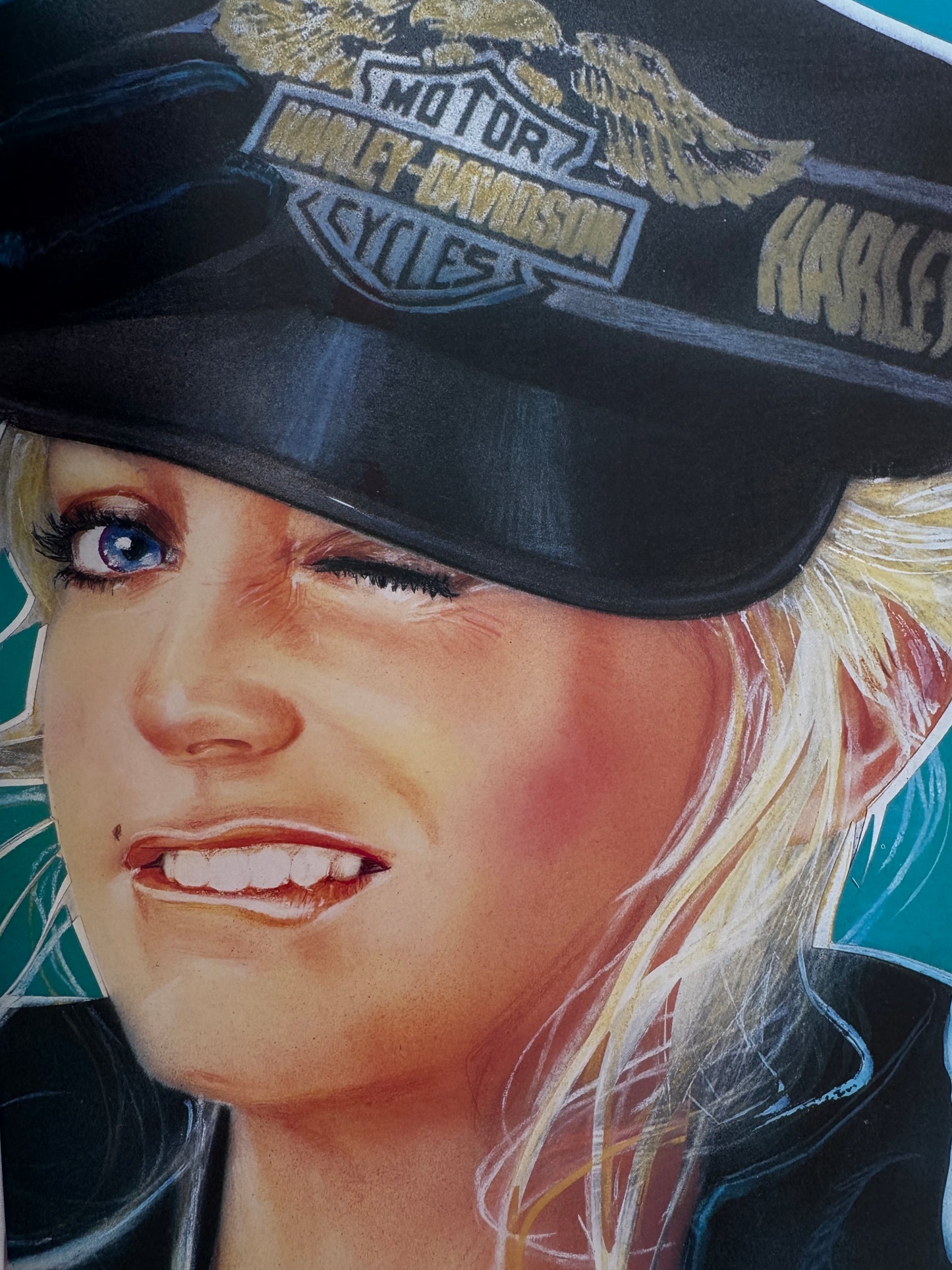 MEGASTAR (1984)