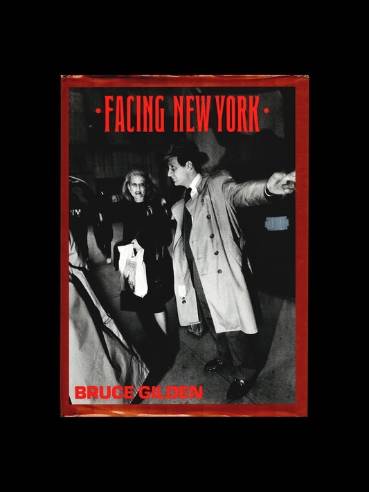 FACING NEW YORK (1992)