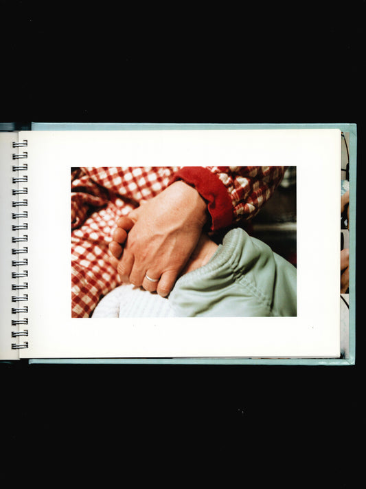 THE FAMILY (1998)
