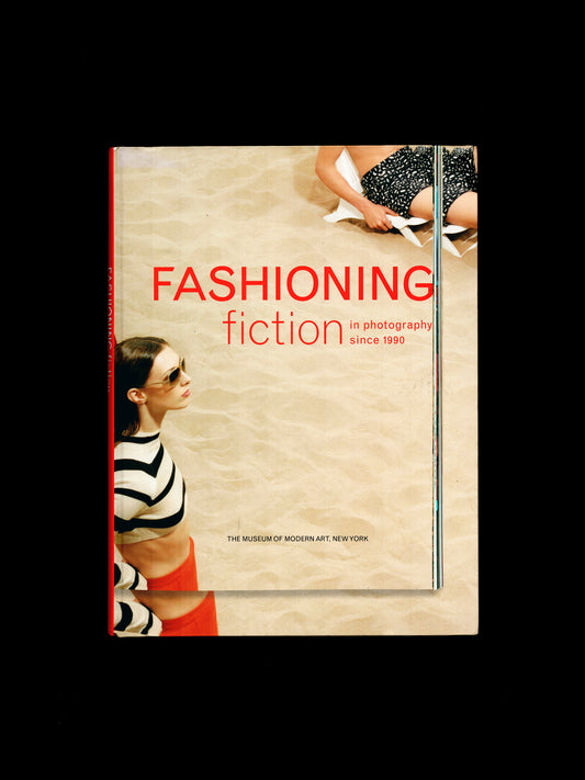 IN PHOTOGRAPHY SINCE 1990 (2004)