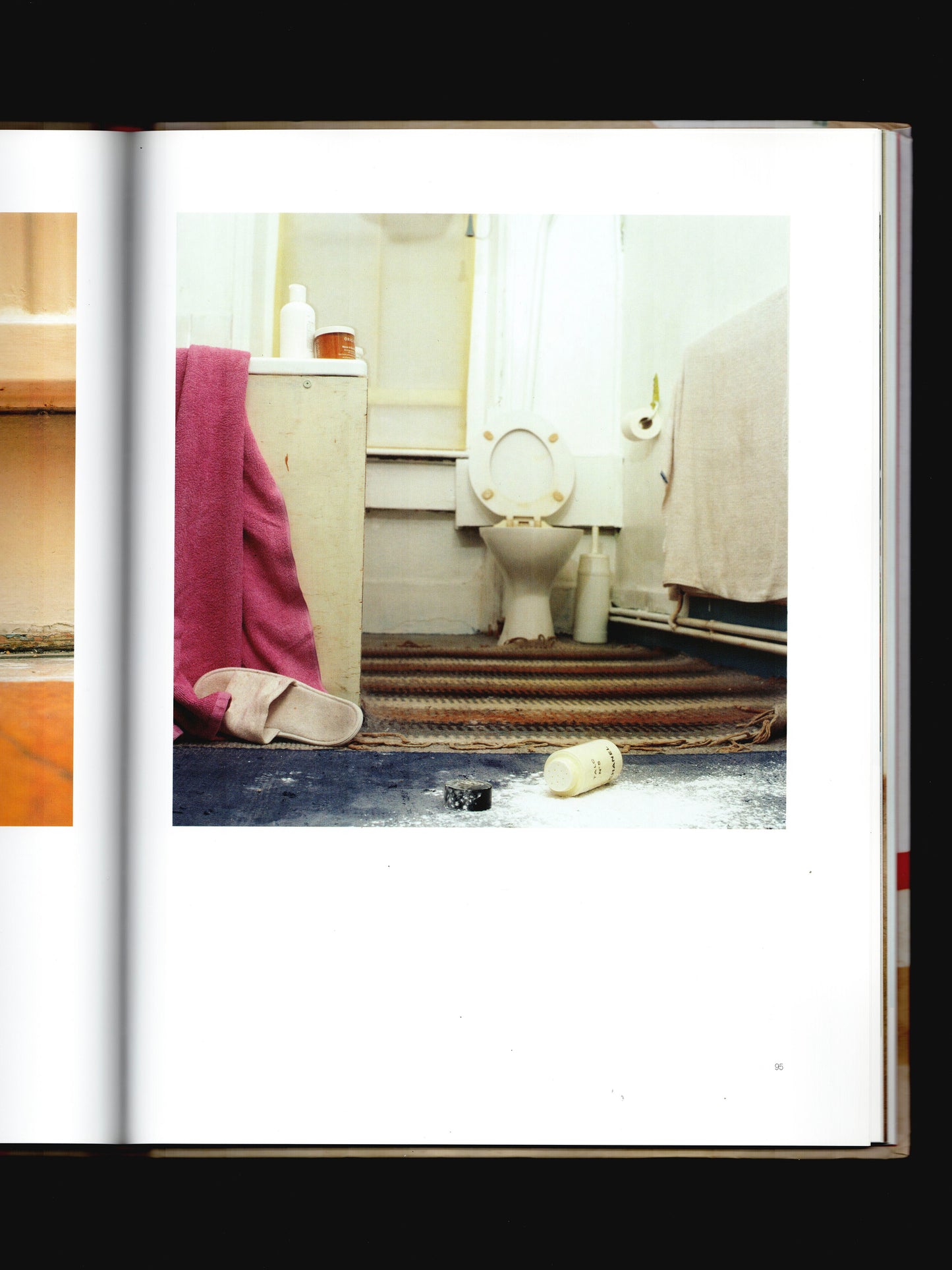 IN PHOTOGRAPHY SINCE 1990 (2004)