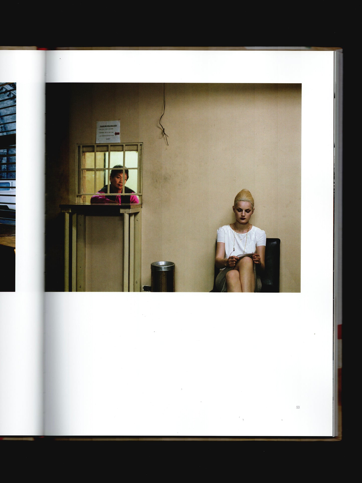 IN PHOTOGRAPHY SINCE 1990 (2004)