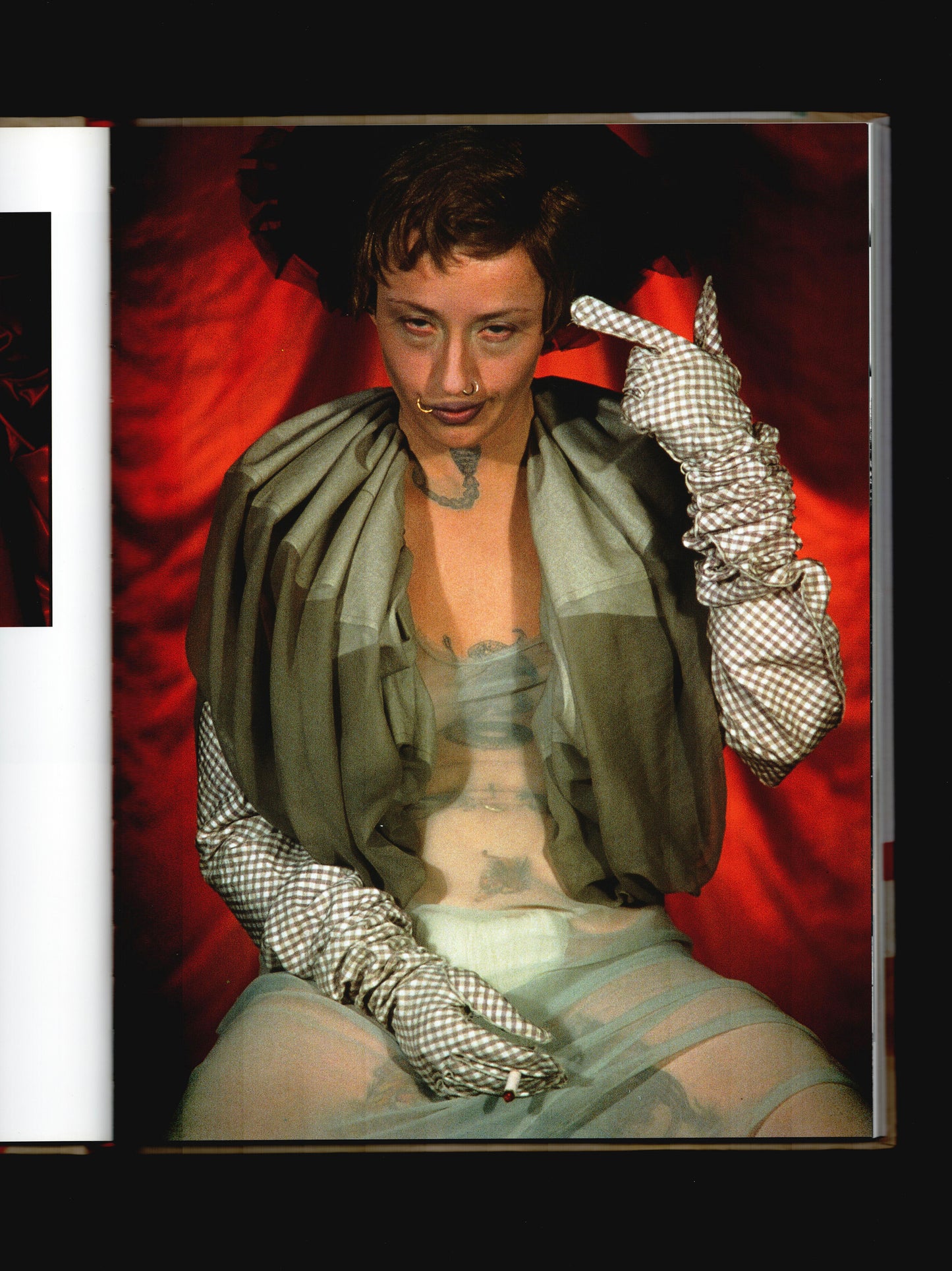 IN PHOTOGRAPHY SINCE 1990 (2004)