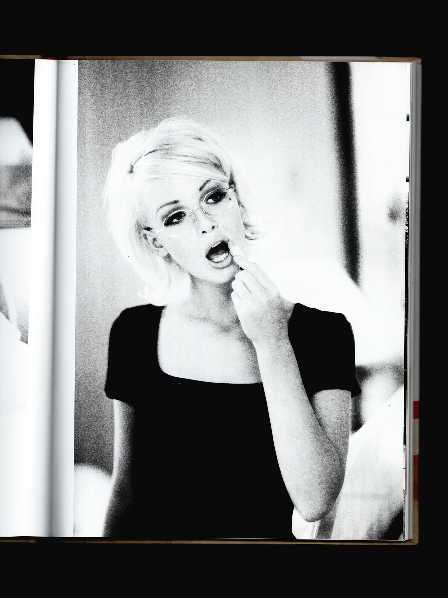 IN PHOTOGRAPHY SINCE 1990 (2004)