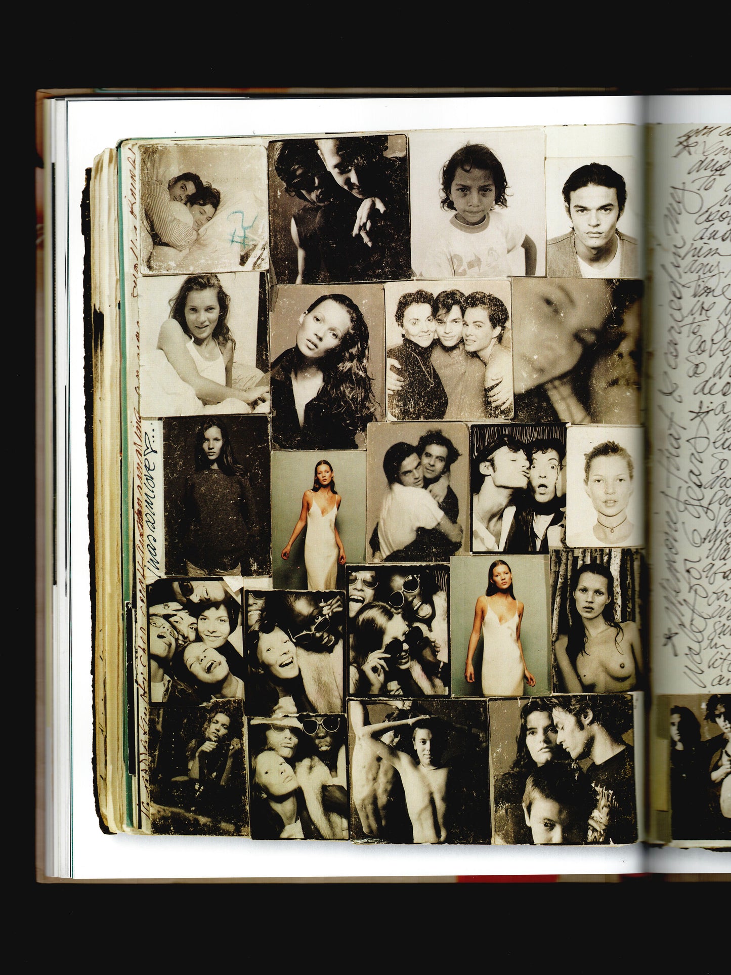 IN PHOTOGRAPHY SINCE 1990 (2004)