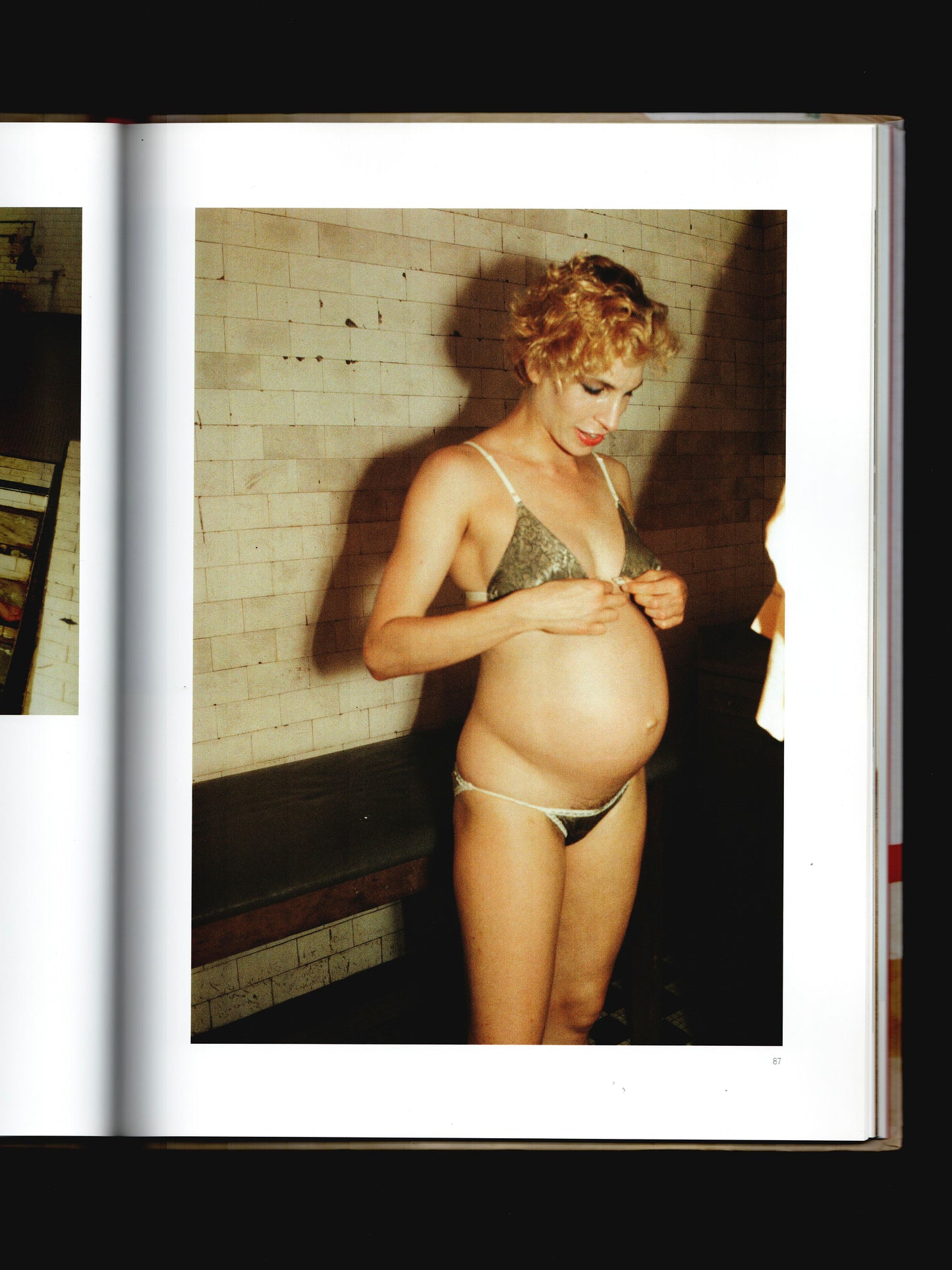 IN PHOTOGRAPHY SINCE 1990 (2004)