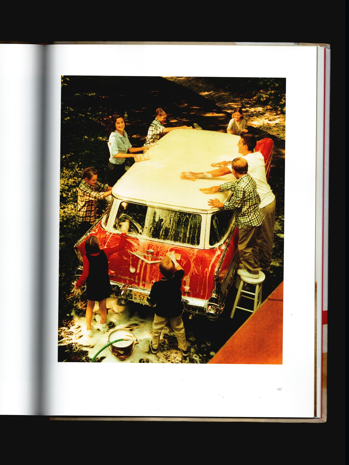 IN PHOTOGRAPHY SINCE 1990 (2004)