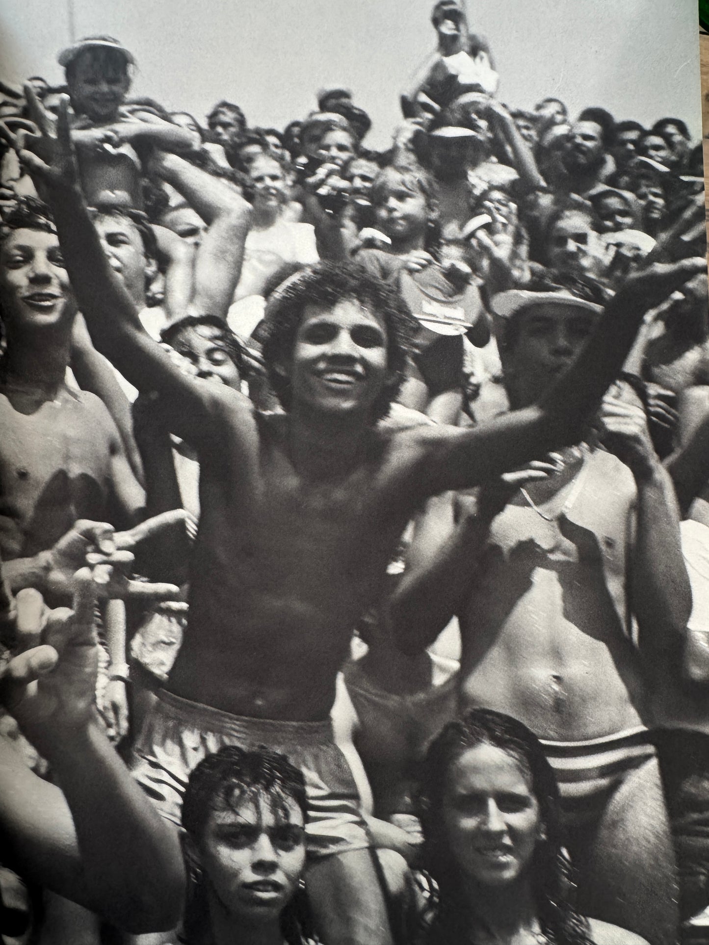 O RIO DE JANIERO (1986)