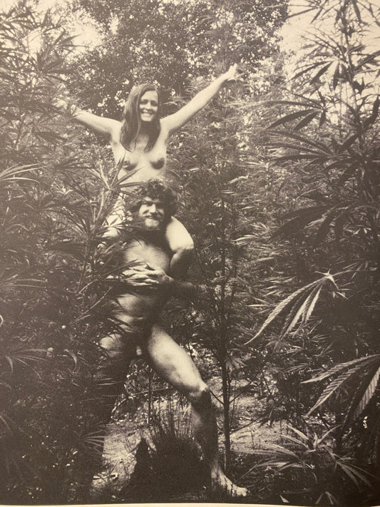 THE BOOK OF POT (1976)