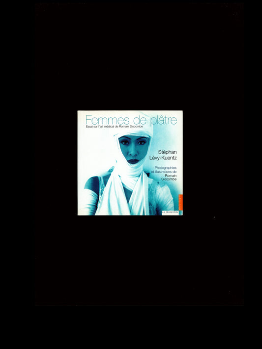 FEMMES DE PLÂTRE (PLASTERED WOMEN) (2005)