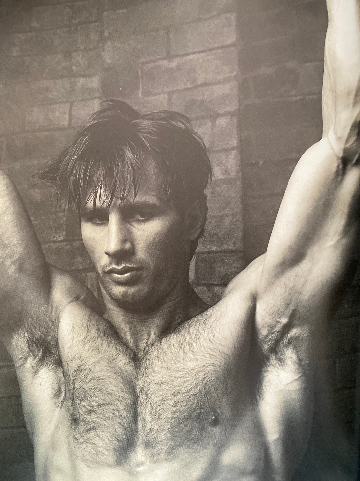 FALL WINTER COLLECTION (1998-99)