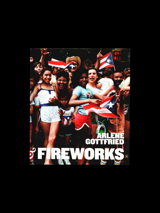 BACALAITOS & FIREWORKS (2011)