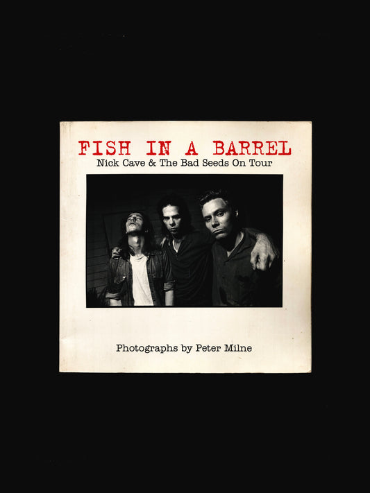 FISH IN A BARREL (1994)