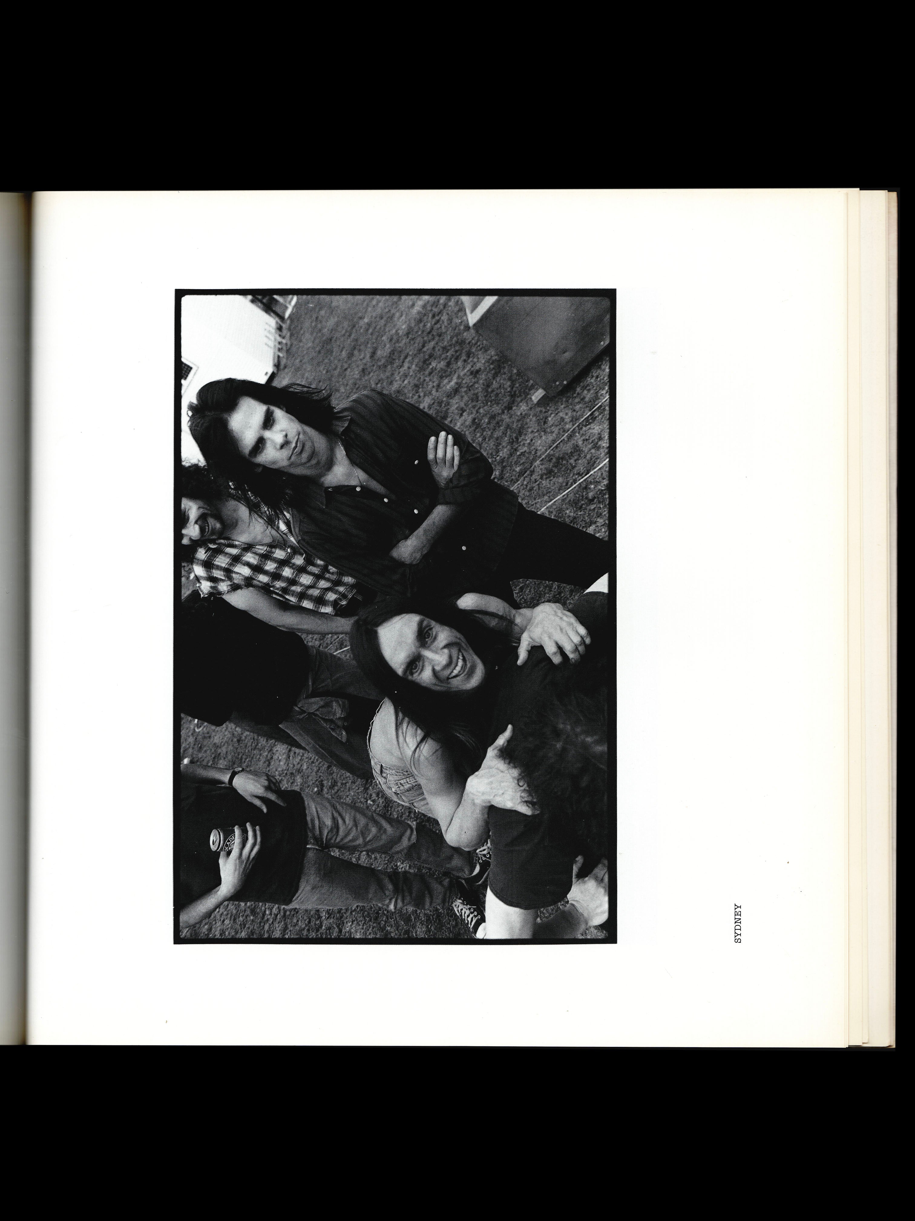 FISH IN A BARREL (1994)