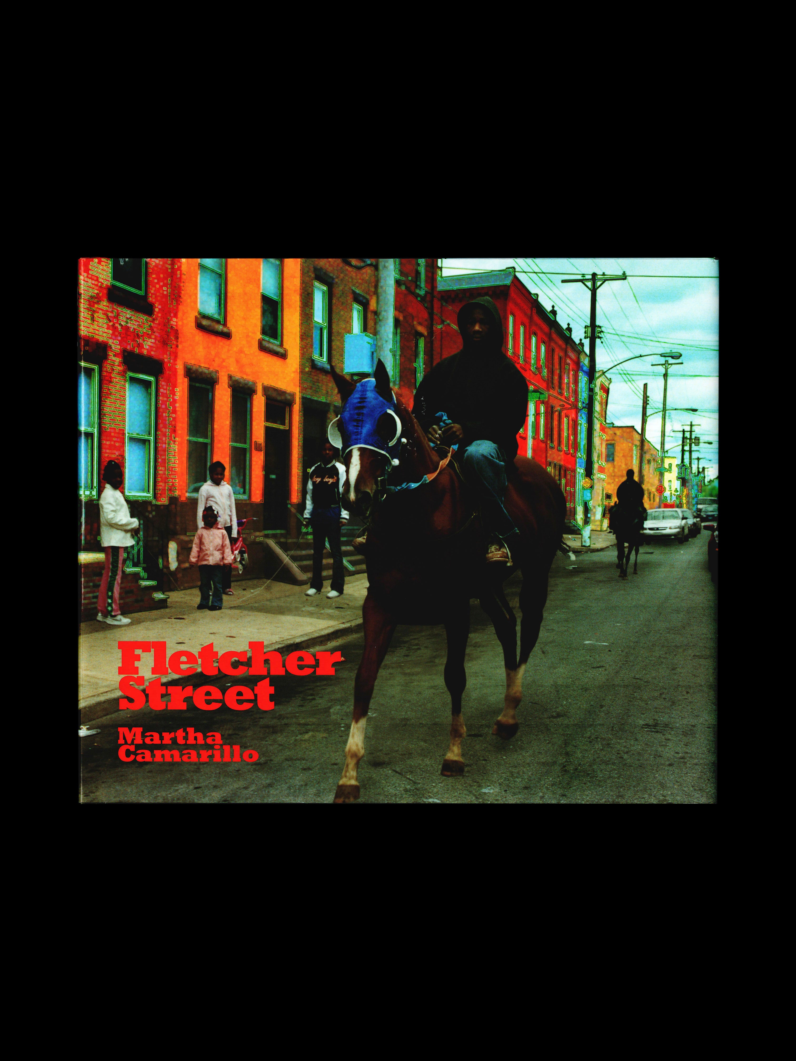 FLETCHER STREET (2006)