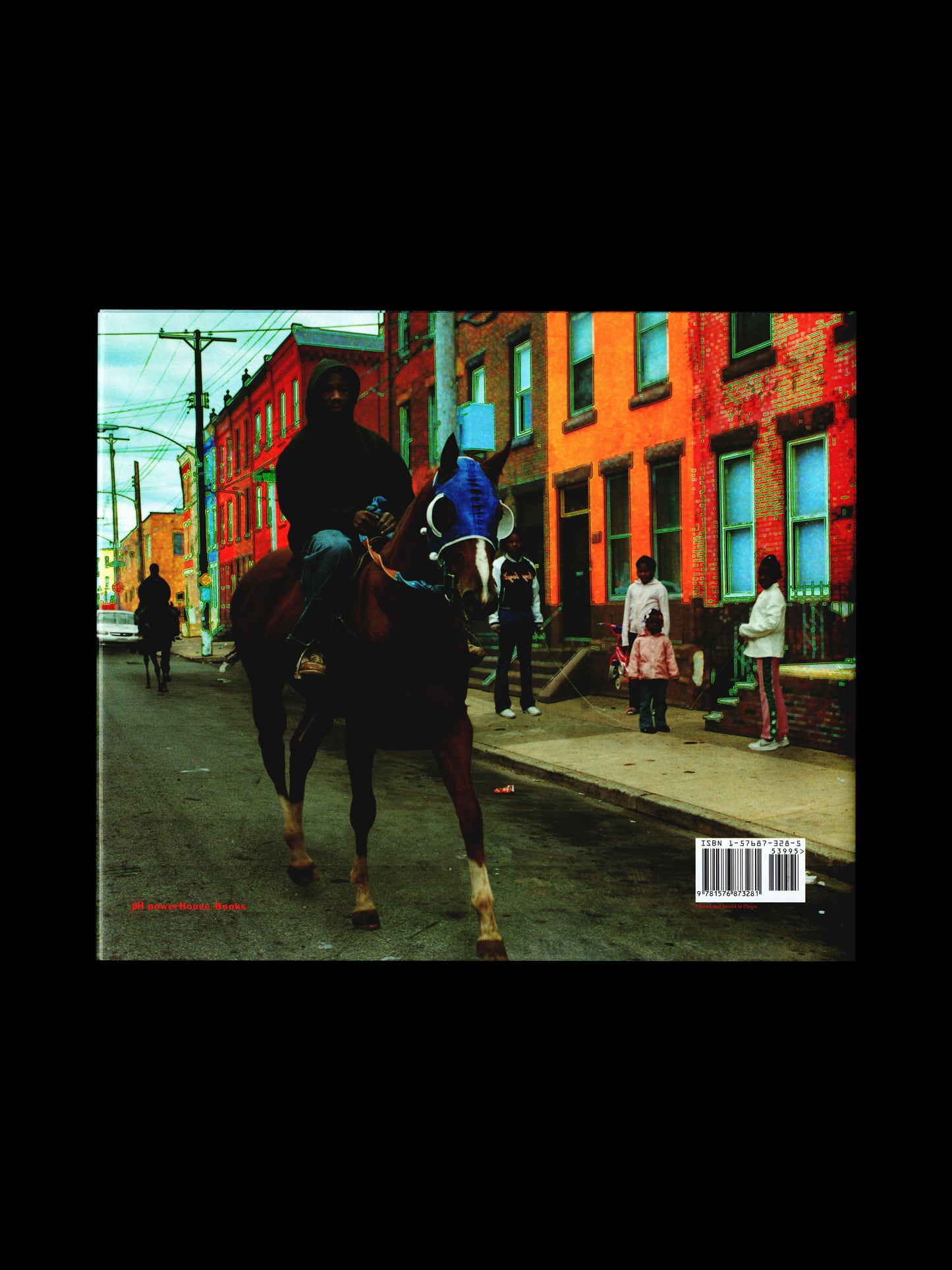 FLETCHER STREET (2006)