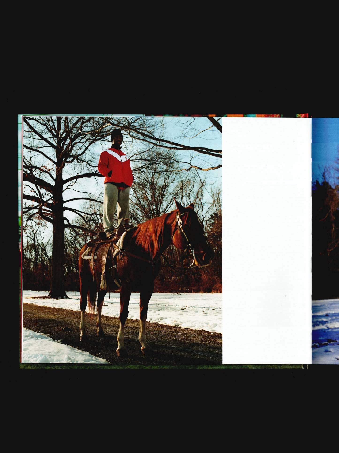 FLETCHER STREET (2006)