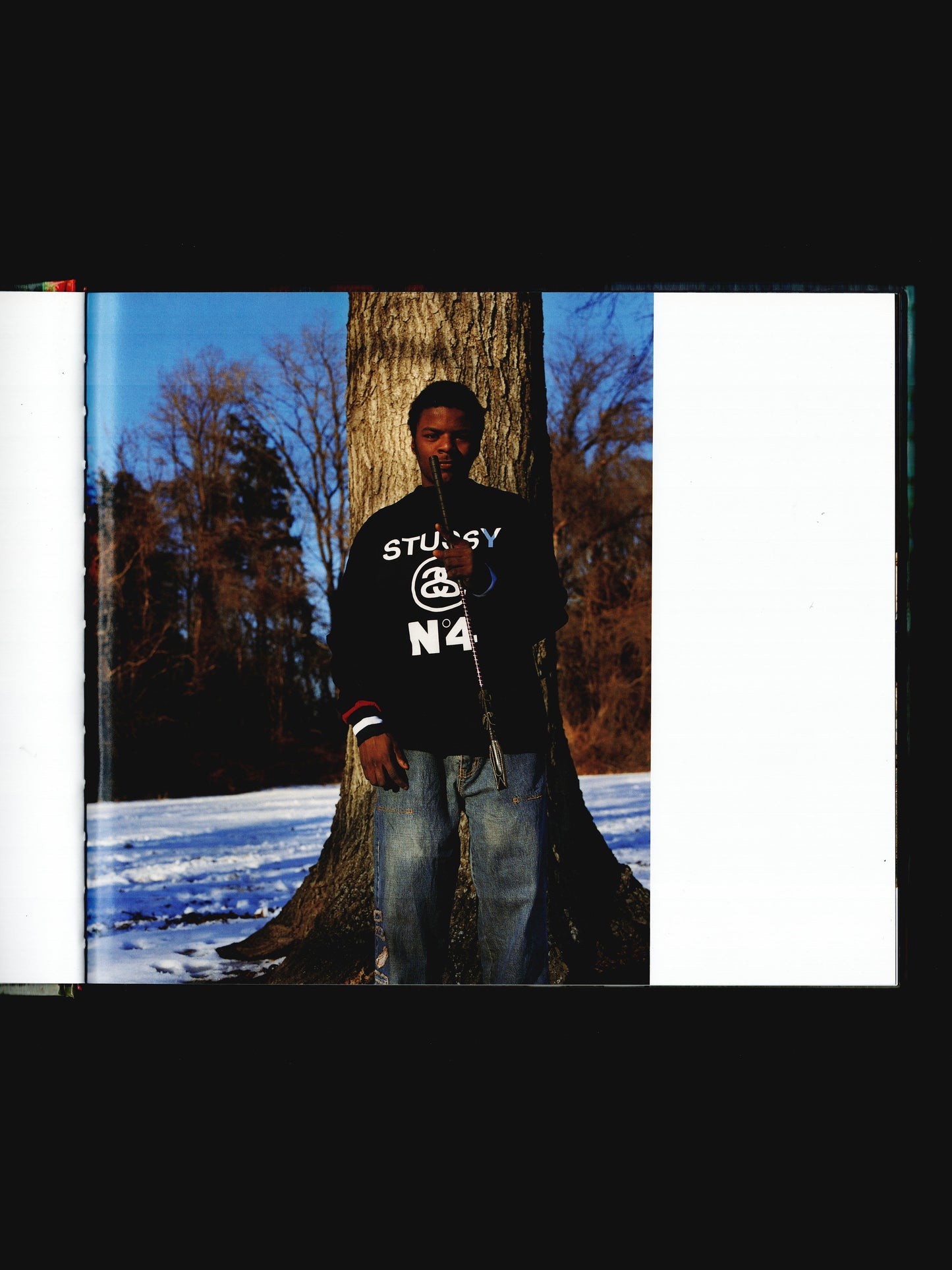 FLETCHER STREET (2006)