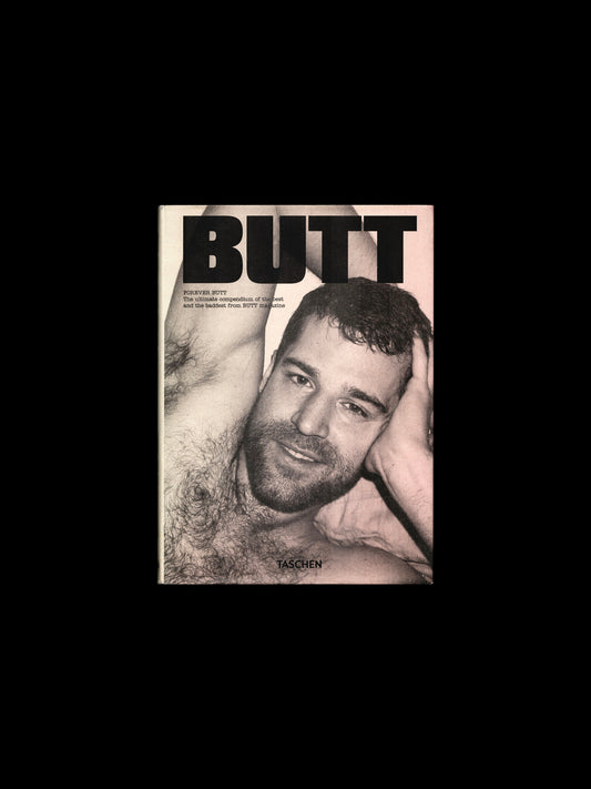 FOREVER BUTT (2014)