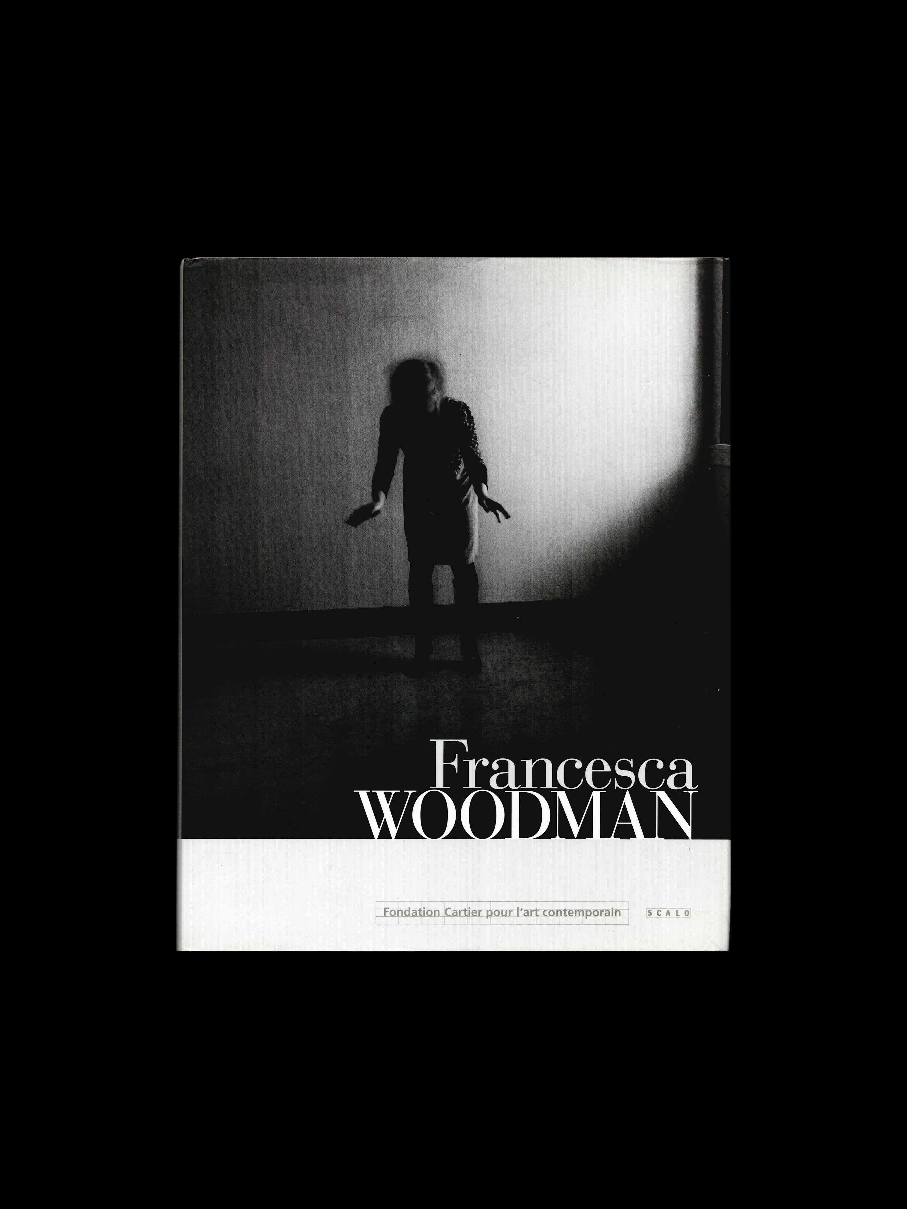 FRANCESCA WOODMAN (1998)