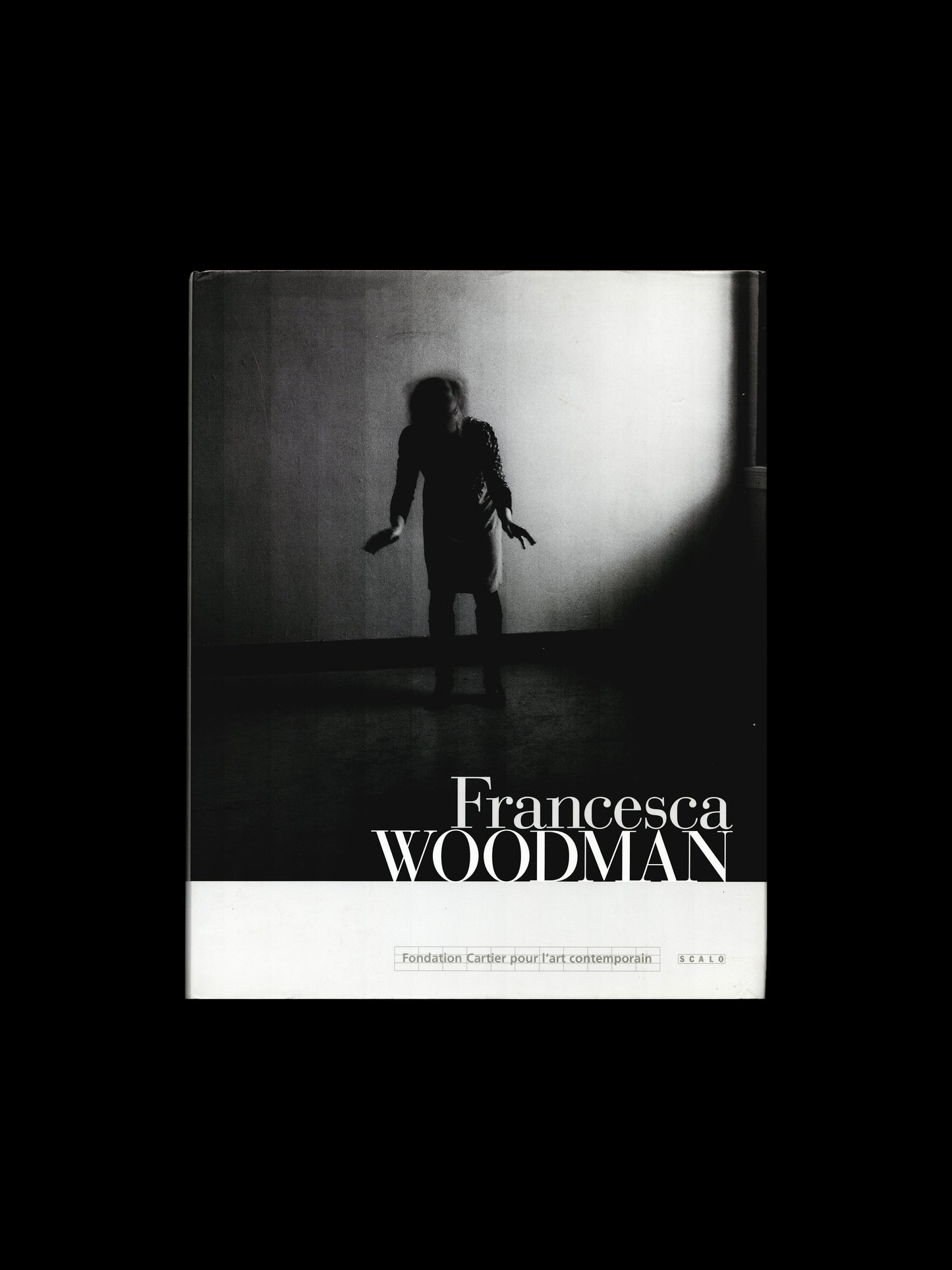 FRANCESCA WOODMAN (1998)