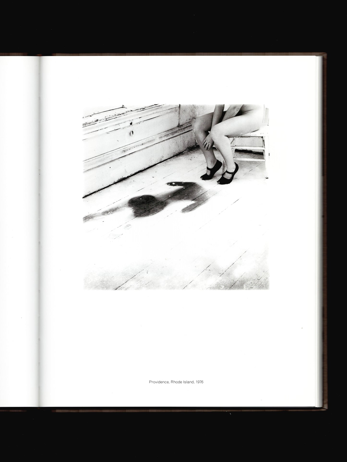 FRANCESCA WOODMAN (1998)