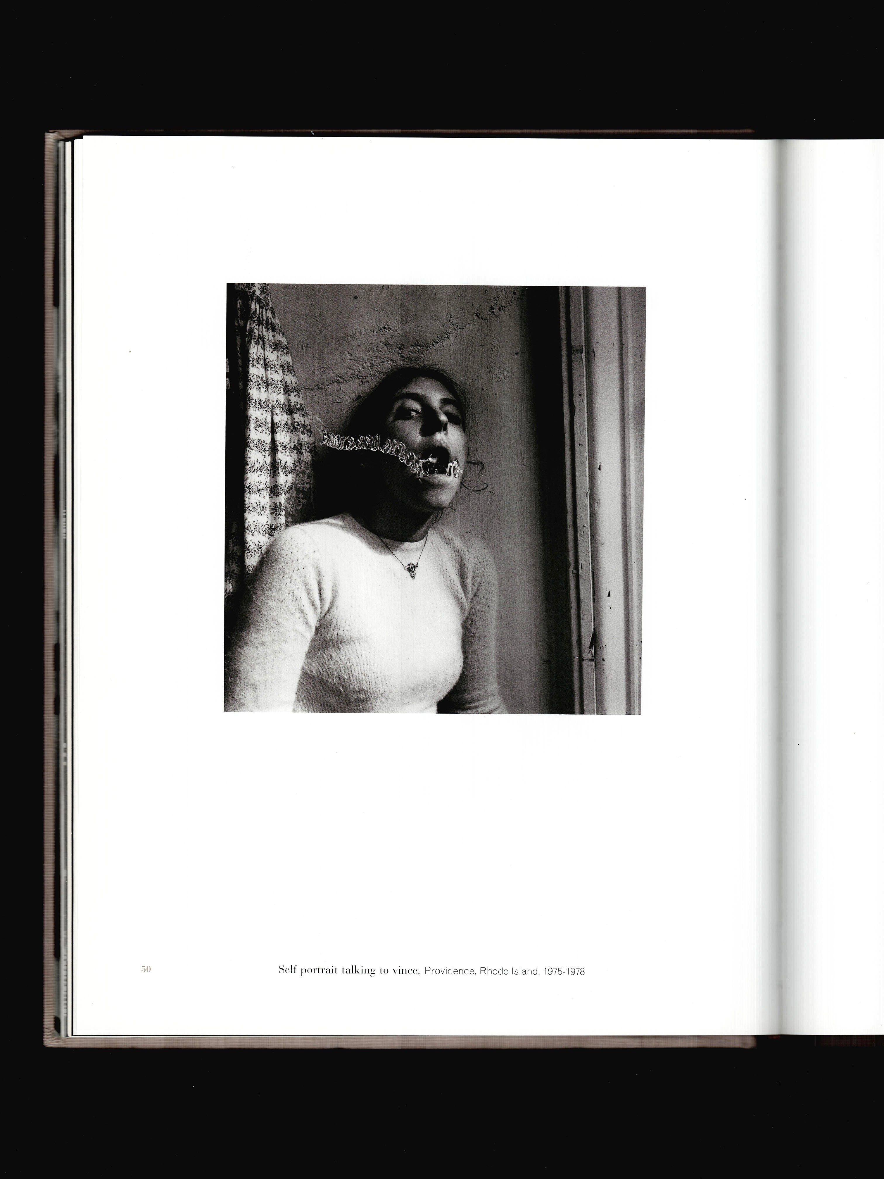 FRANCESCA WOODMAN (1998)