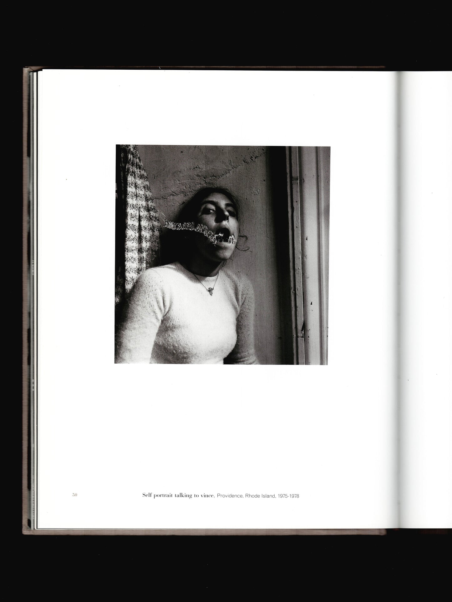 FRANCESCA WOODMAN (1998)