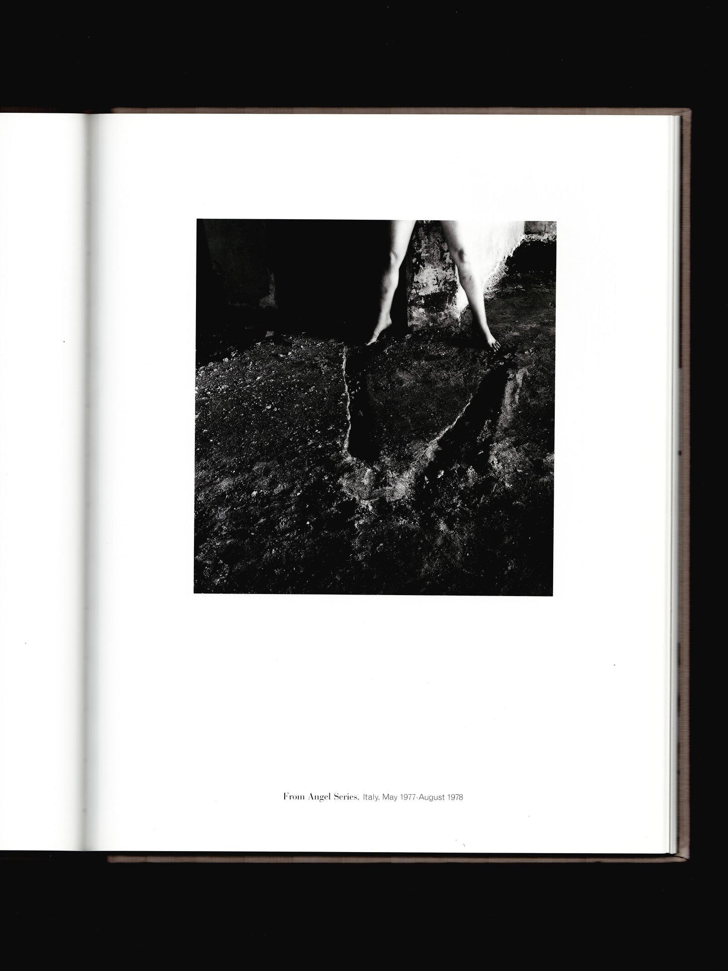 FRANCESCA WOODMAN (1998)