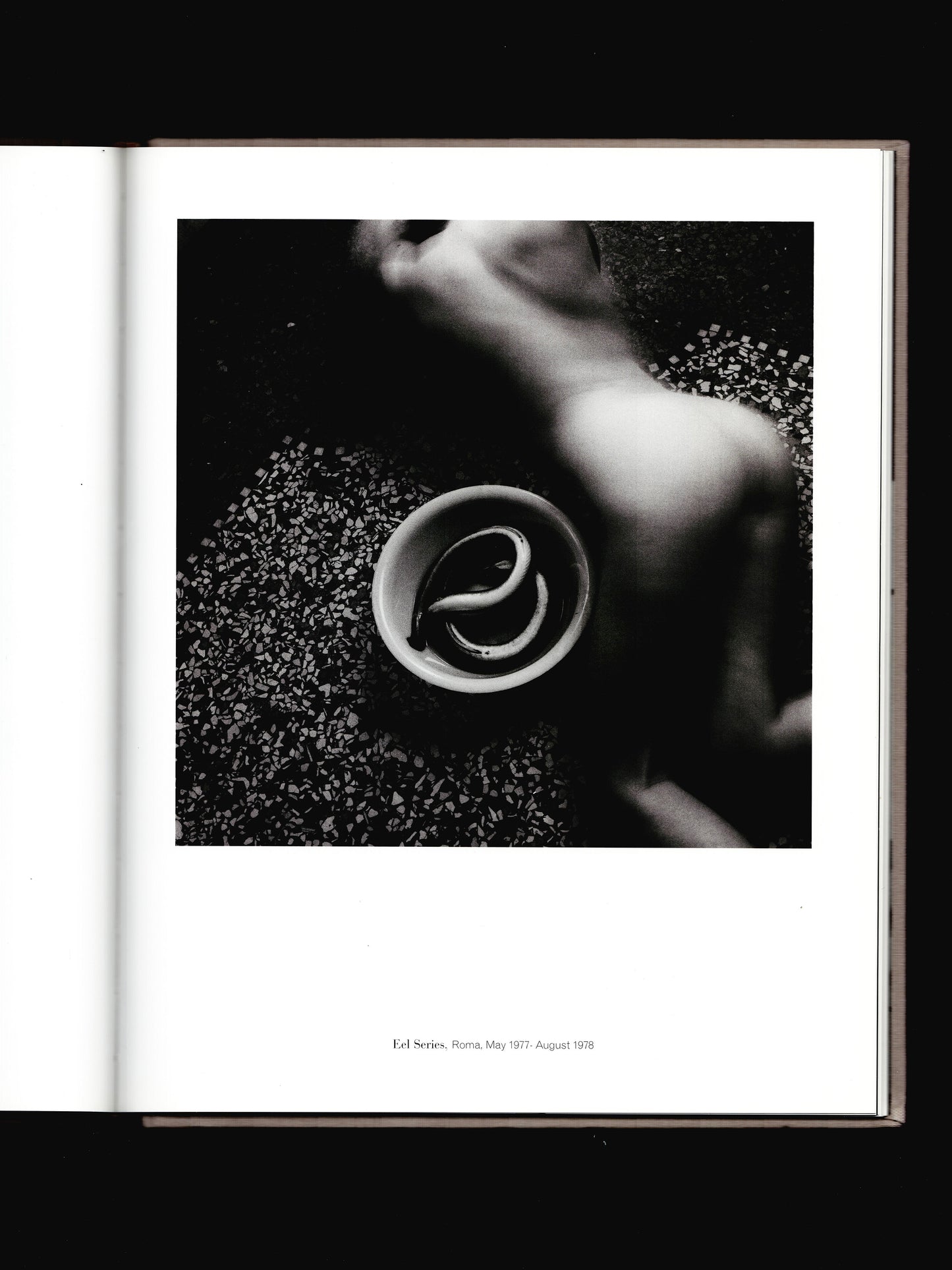 FRANCESCA WOODMAN (1998)