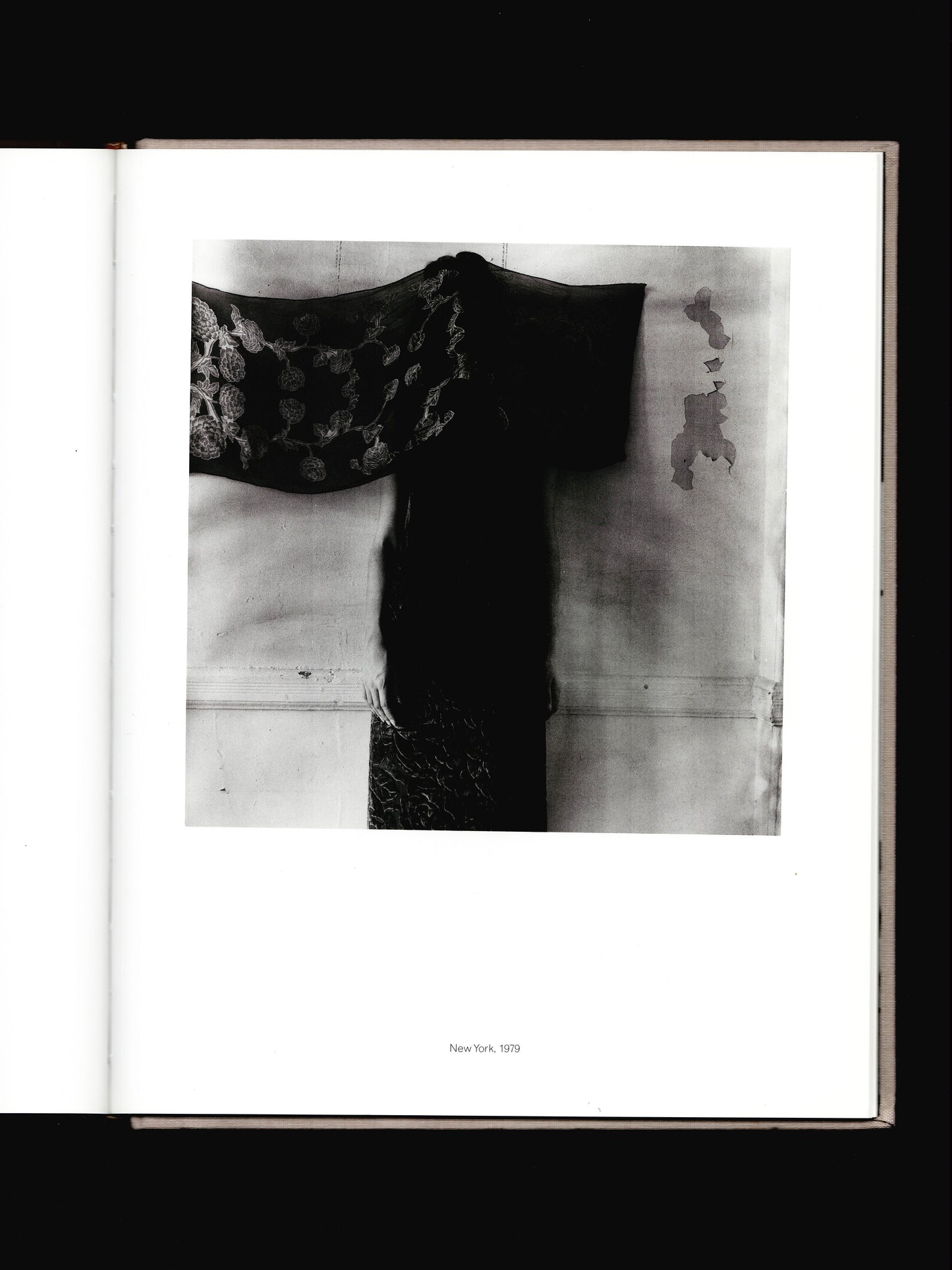 FRANCESCA WOODMAN (1998)