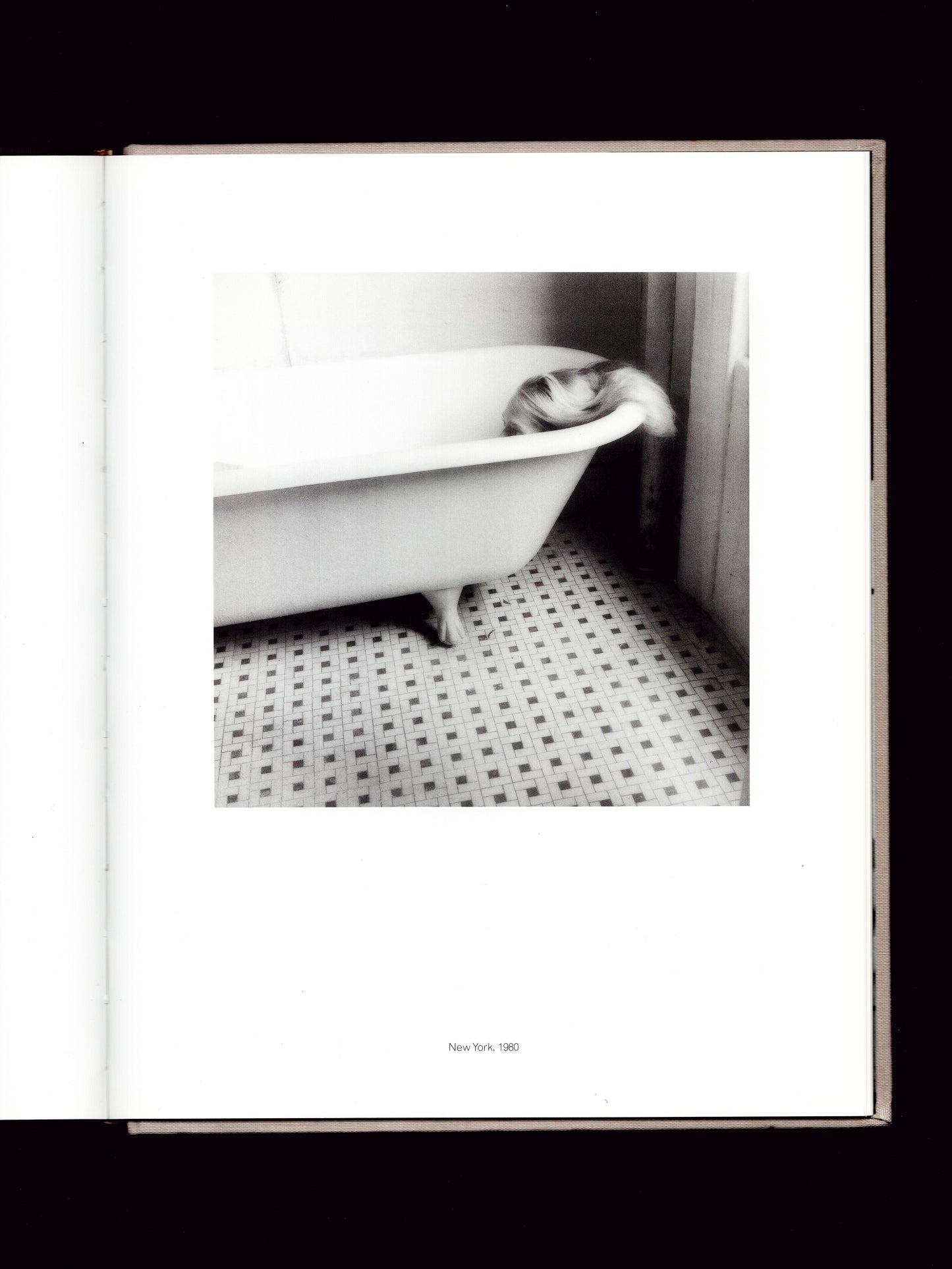 FRANCESCA WOODMAN (1998)