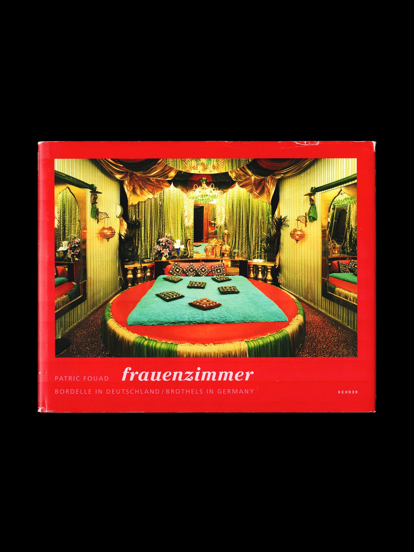 FRAUENZIMMER: BROTHELS IN GERMANY (2004)