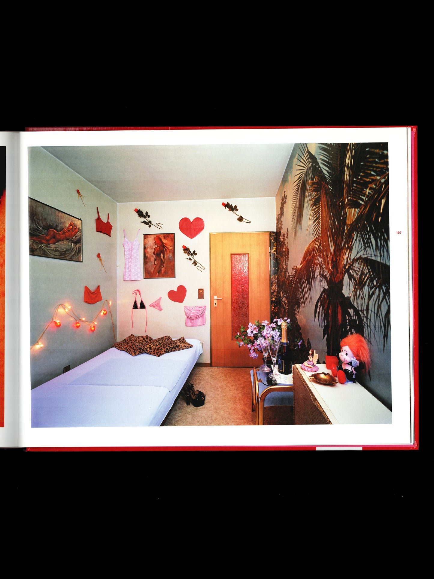 FRAUENZIMMER: BROTHELS IN GERMANY (2004)