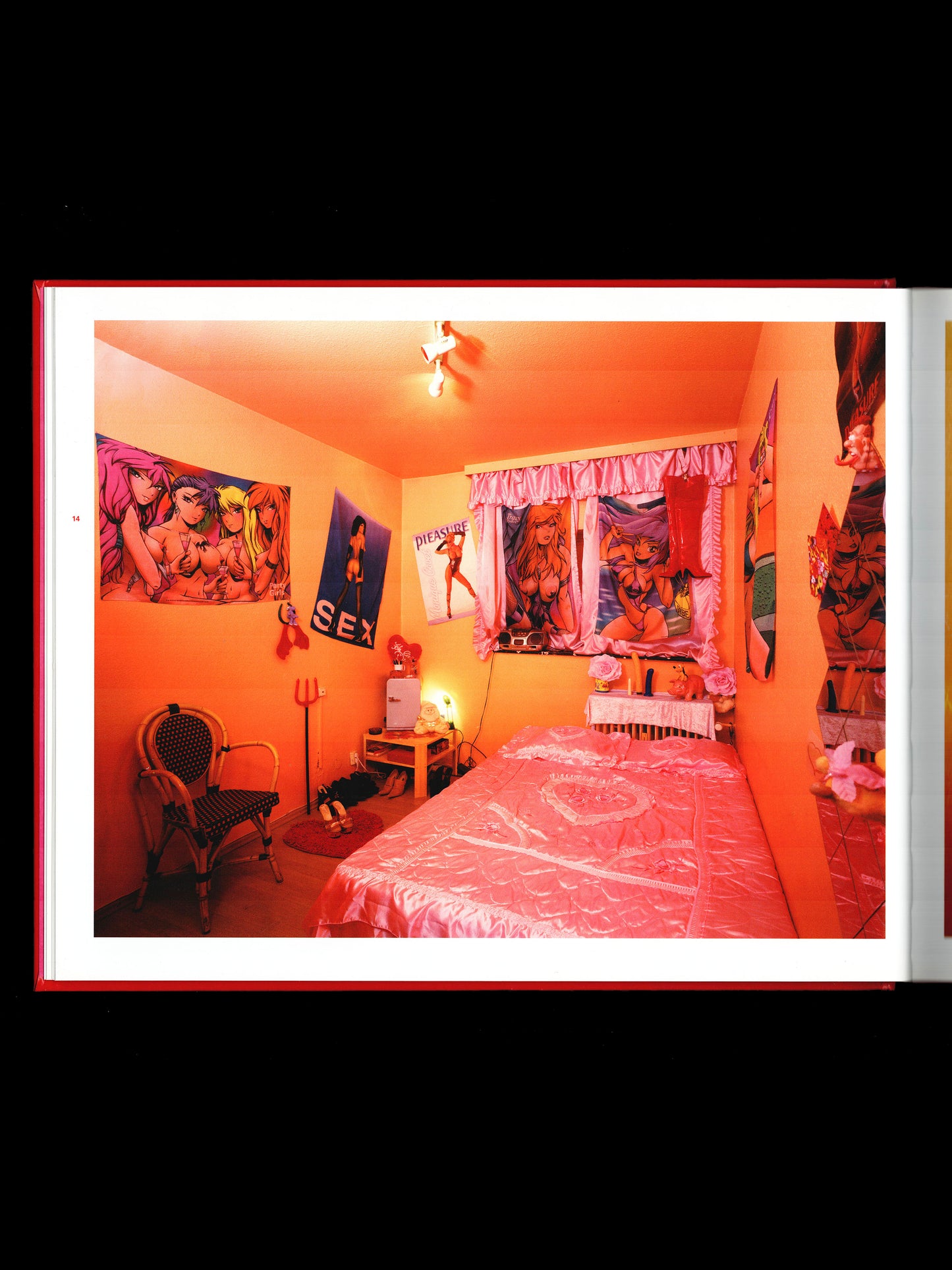 FRAUENZIMMER: BROTHELS IN GERMANY (2004)