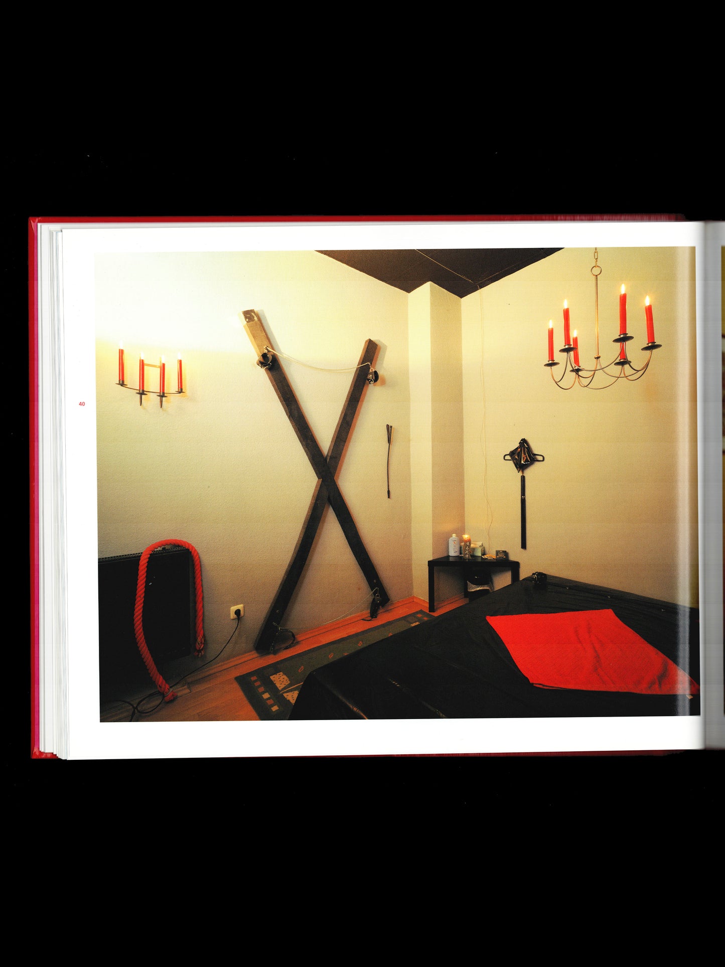 FRAUENZIMMER: BROTHELS IN GERMANY (2004)