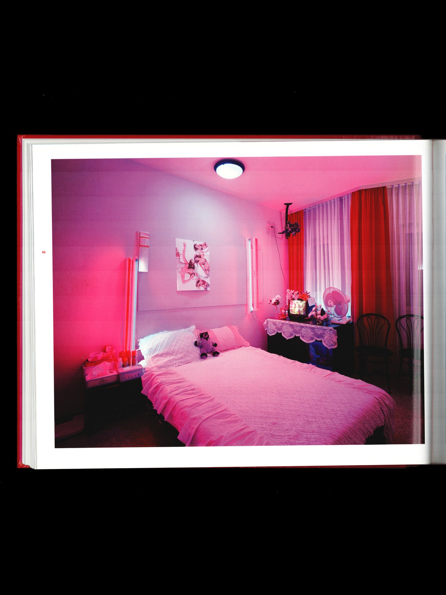 FRAUENZIMMER: BROTHELS IN GERMANY (2004)