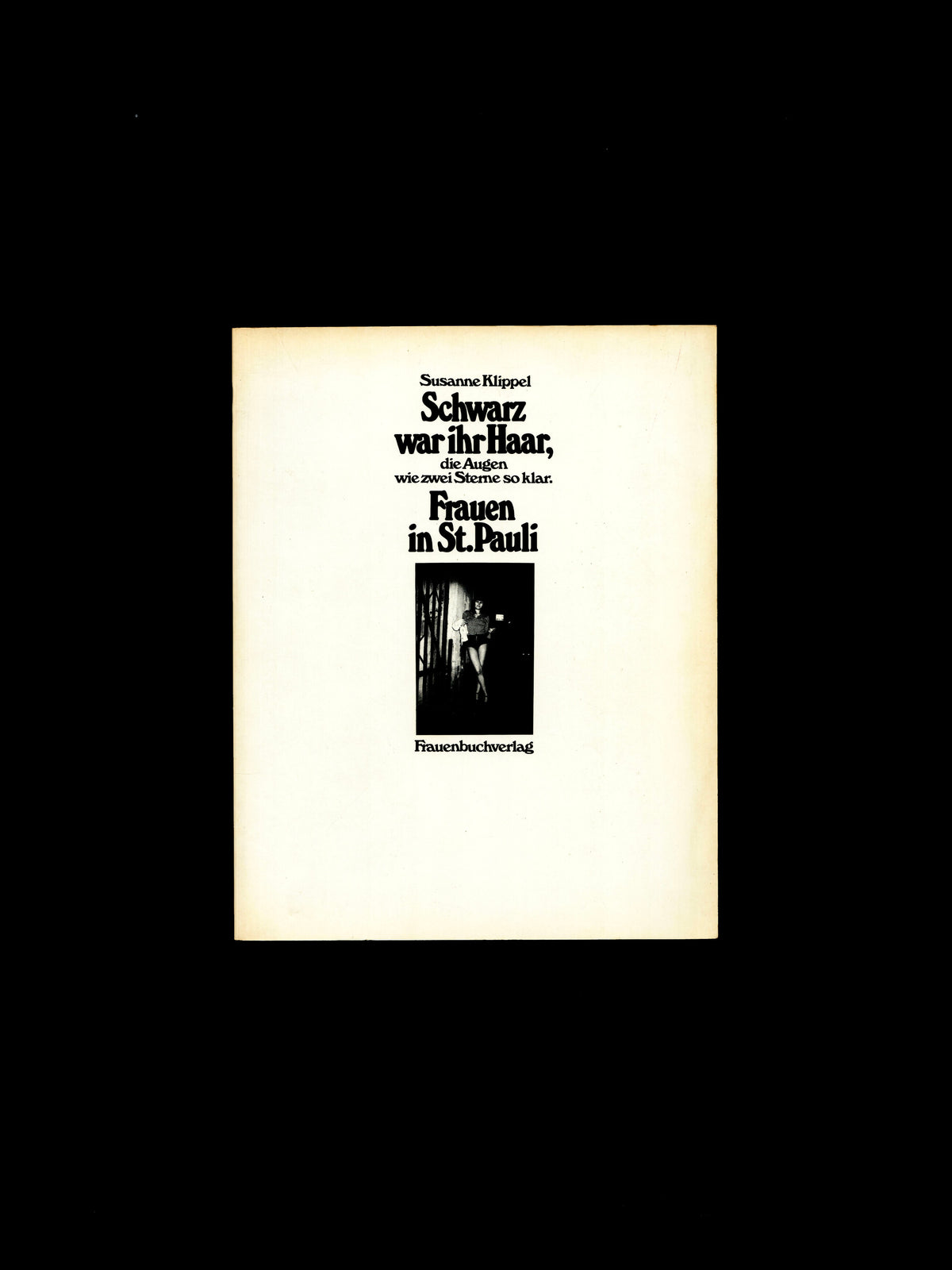 FRAUEN IN ST. PAULI (1979)
