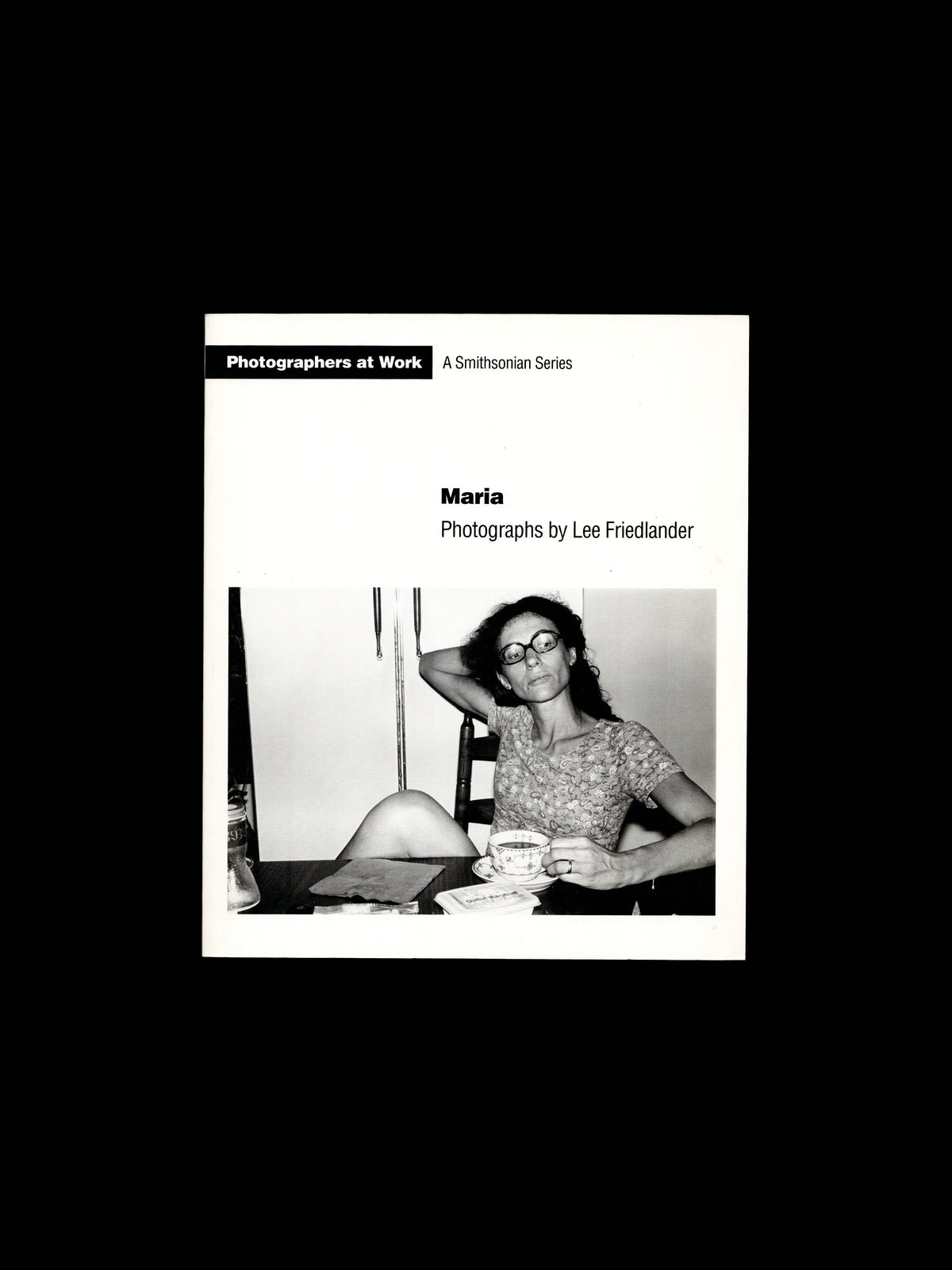 MARIA (1992)