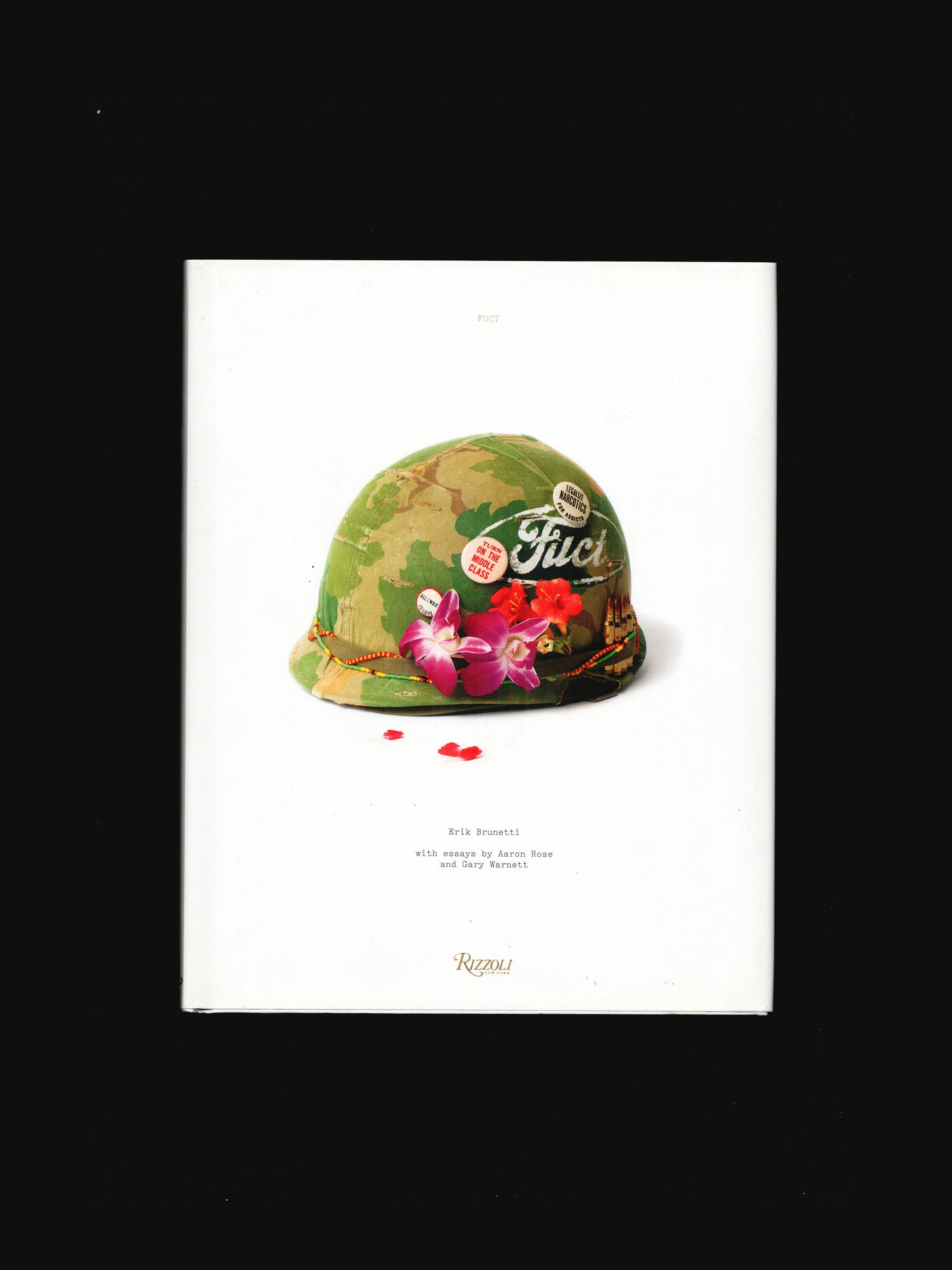FUCT (2012)