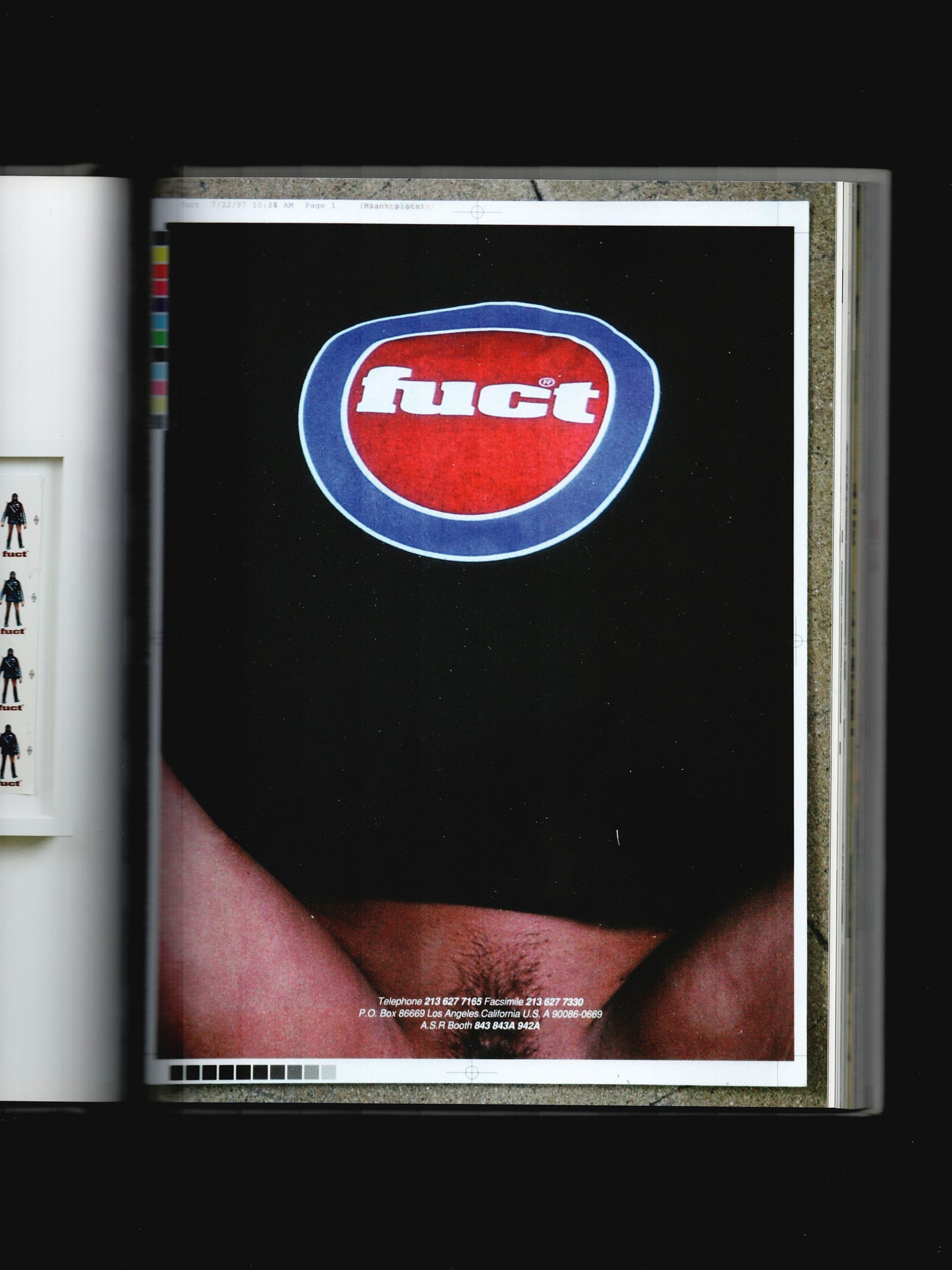 FUCT (2012)