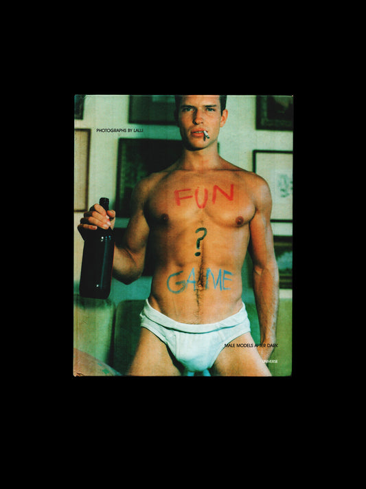 FUN ? GAME: MALE MODELS AFTER DARK (1998)
