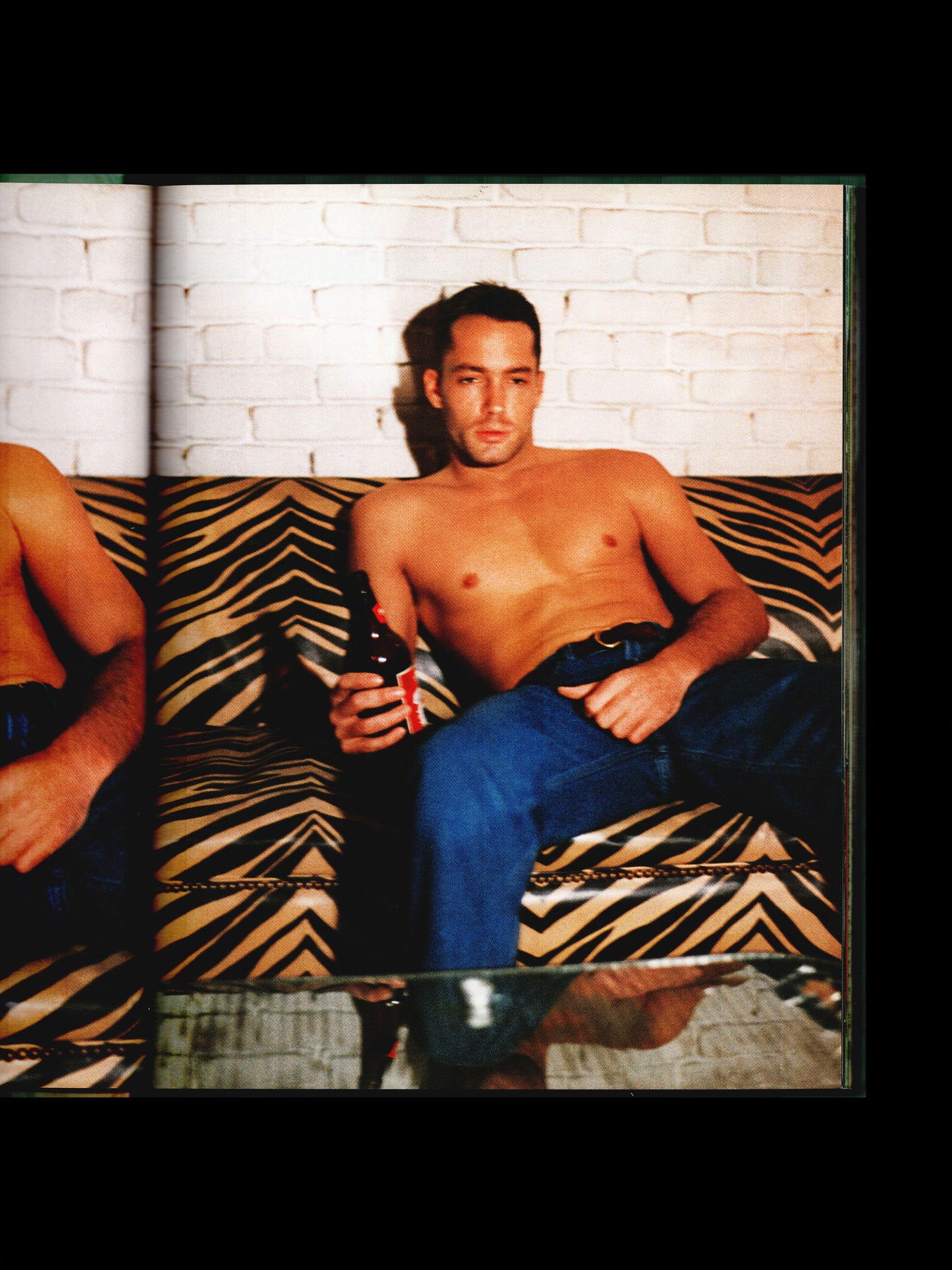 FUN ? GAME: MALE MODELS AFTER DARK (1998)