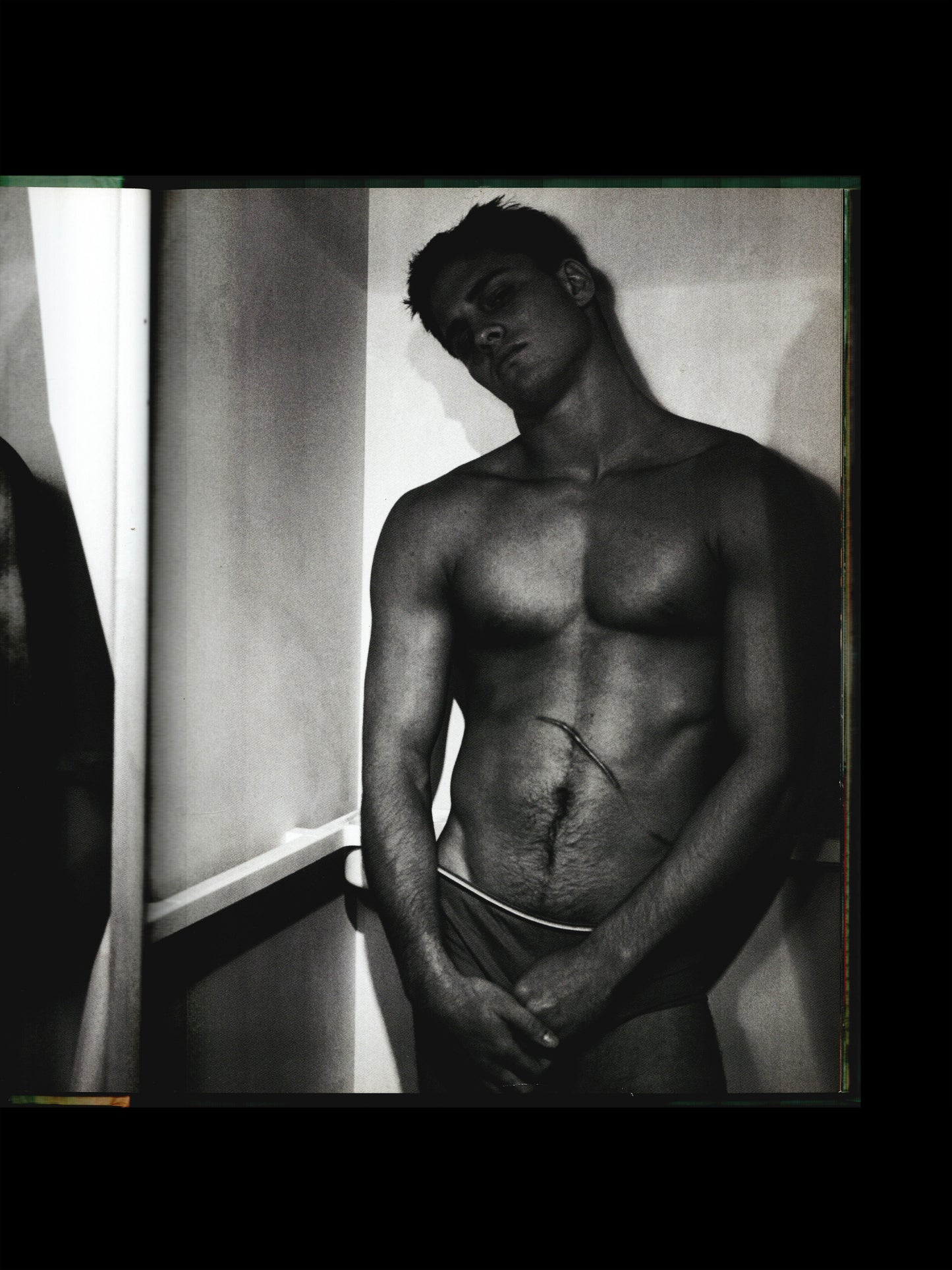 FUN ? GAME: MALE MODELS AFTER DARK (1998)