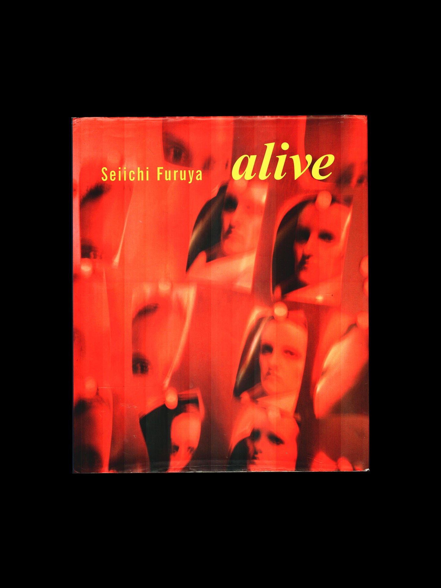 ALIVE (2004)